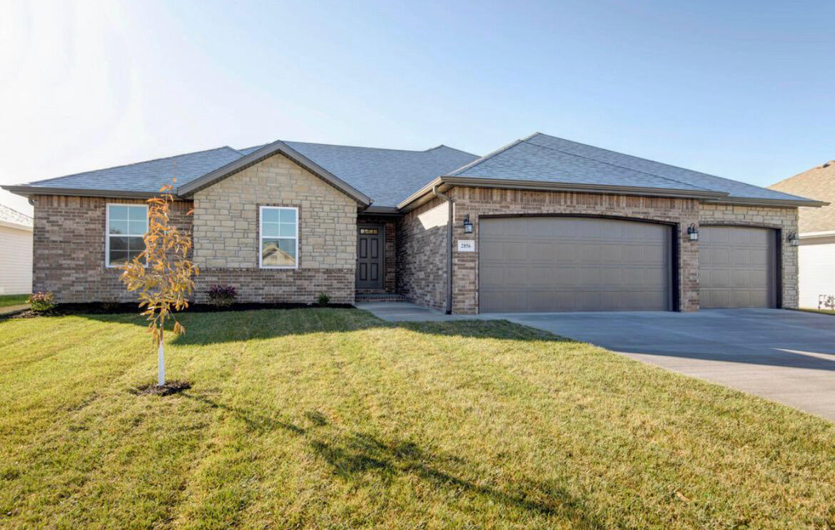 2856 E Bradford Street, Republic MO 65738