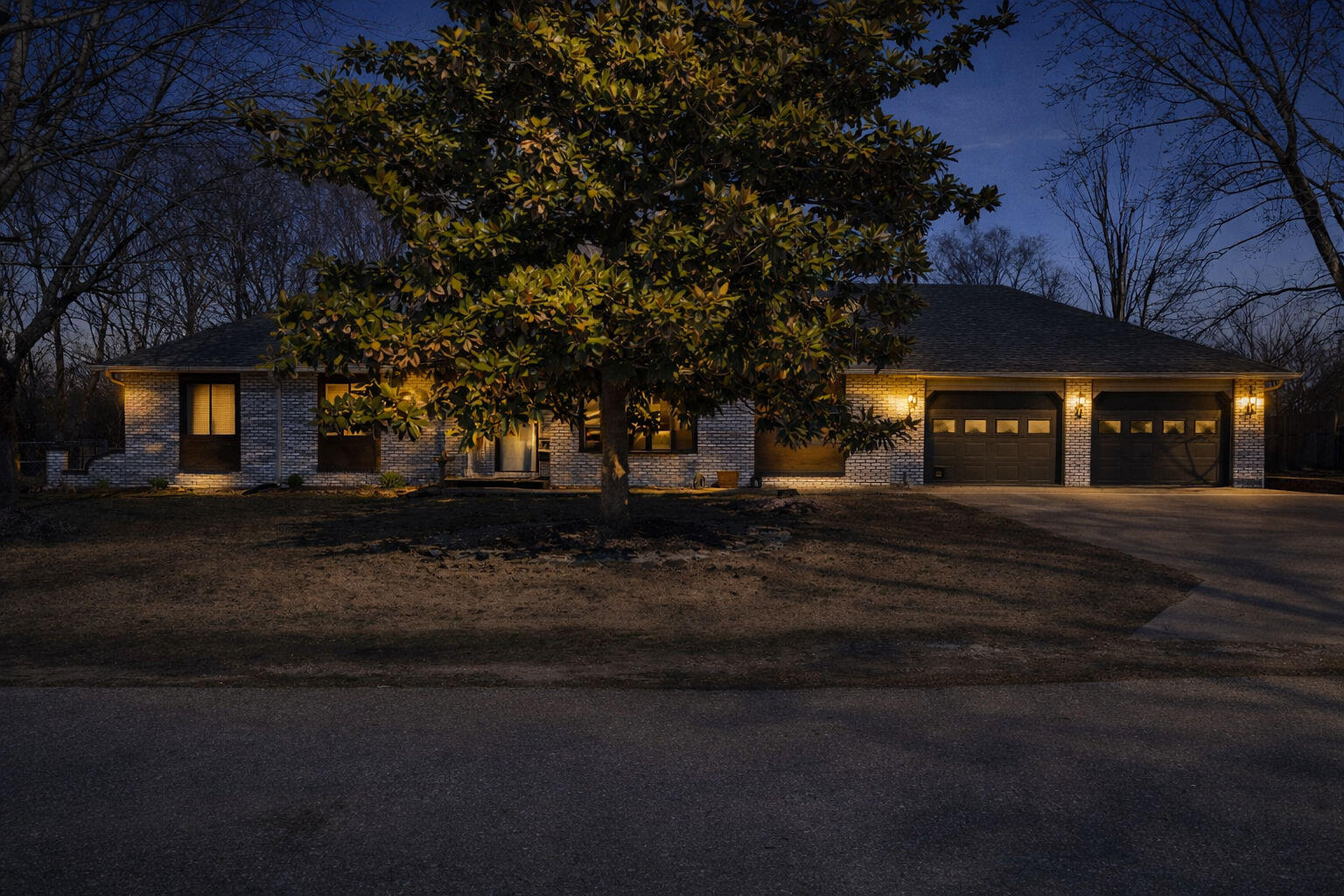 109 W Oak Street, Nixa MO 65714
