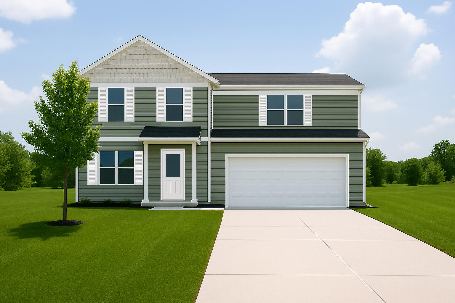 1077 W Madison Drive, Rogersville MO 65742