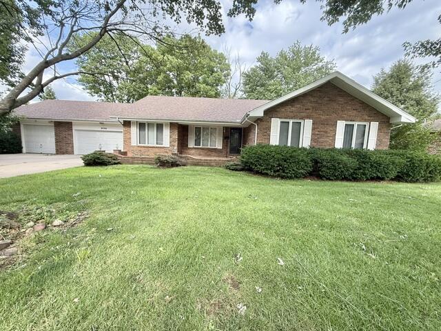 4006 S Kentwood Avenue, Springfield MO 65804