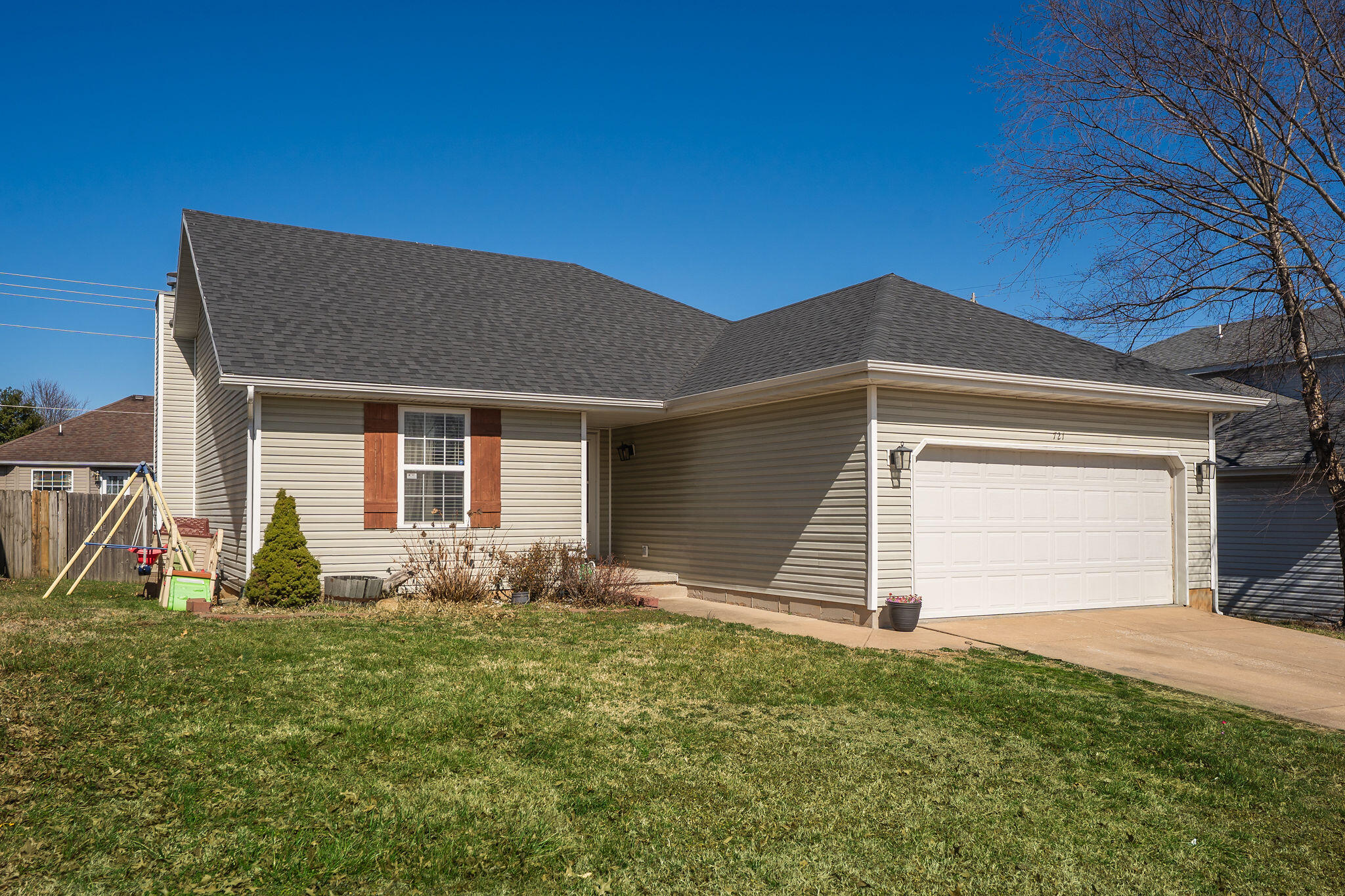 721 W Butterfield Drive, Nixa MO 65714