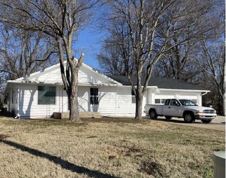 2809 W Nichols Street, Springfield MO 65803