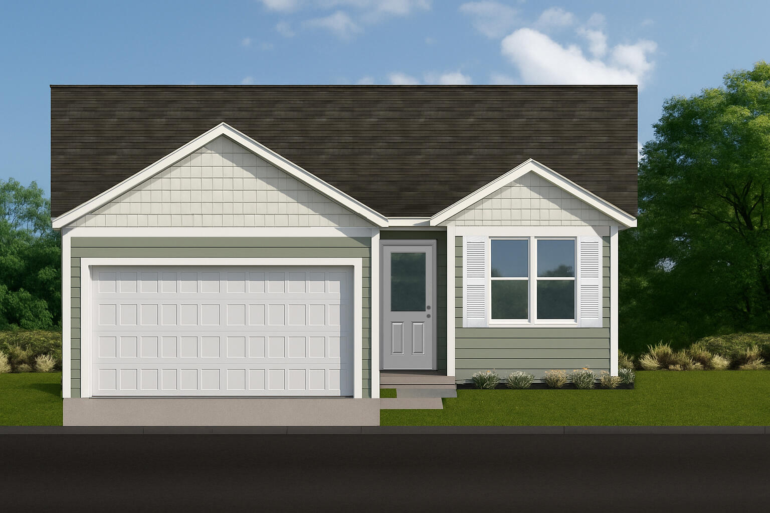 1005 Monument Boulevard, Rogersville MO 65742