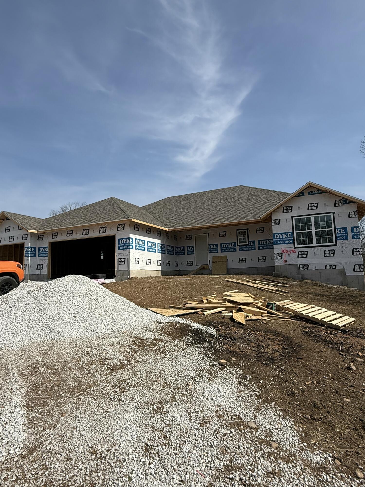 188 Highland Drive, Nixa MO 65714