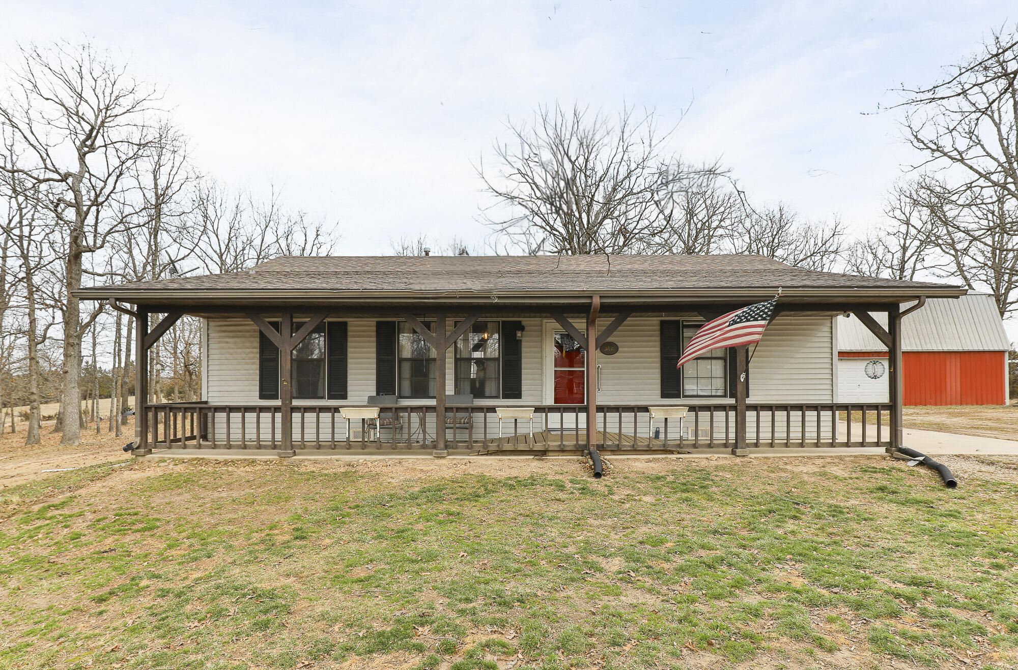 24 Oak Crest Drive, Marshfield MO 65706