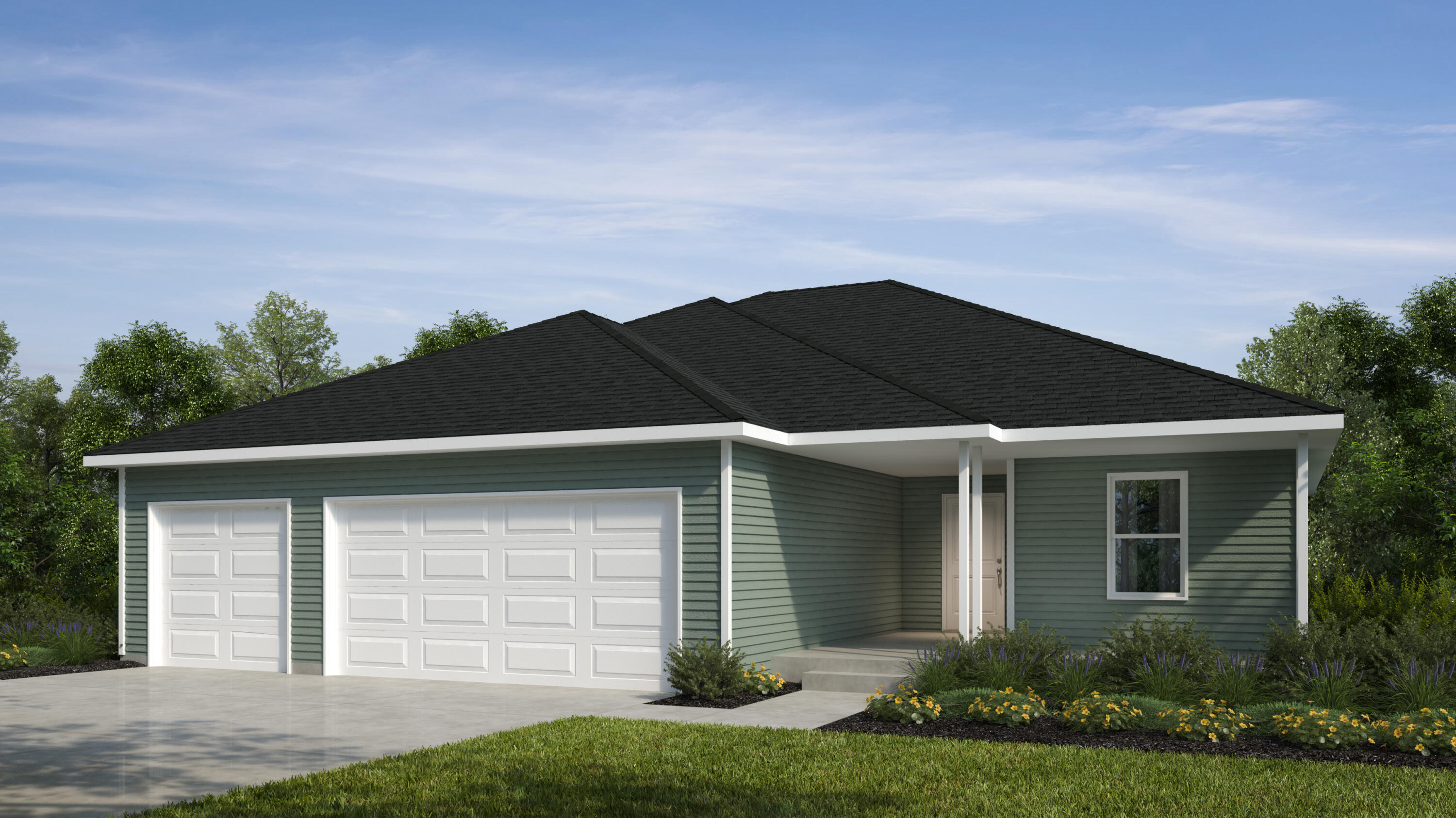 1374 E Charlton Street, Republic MO 65738