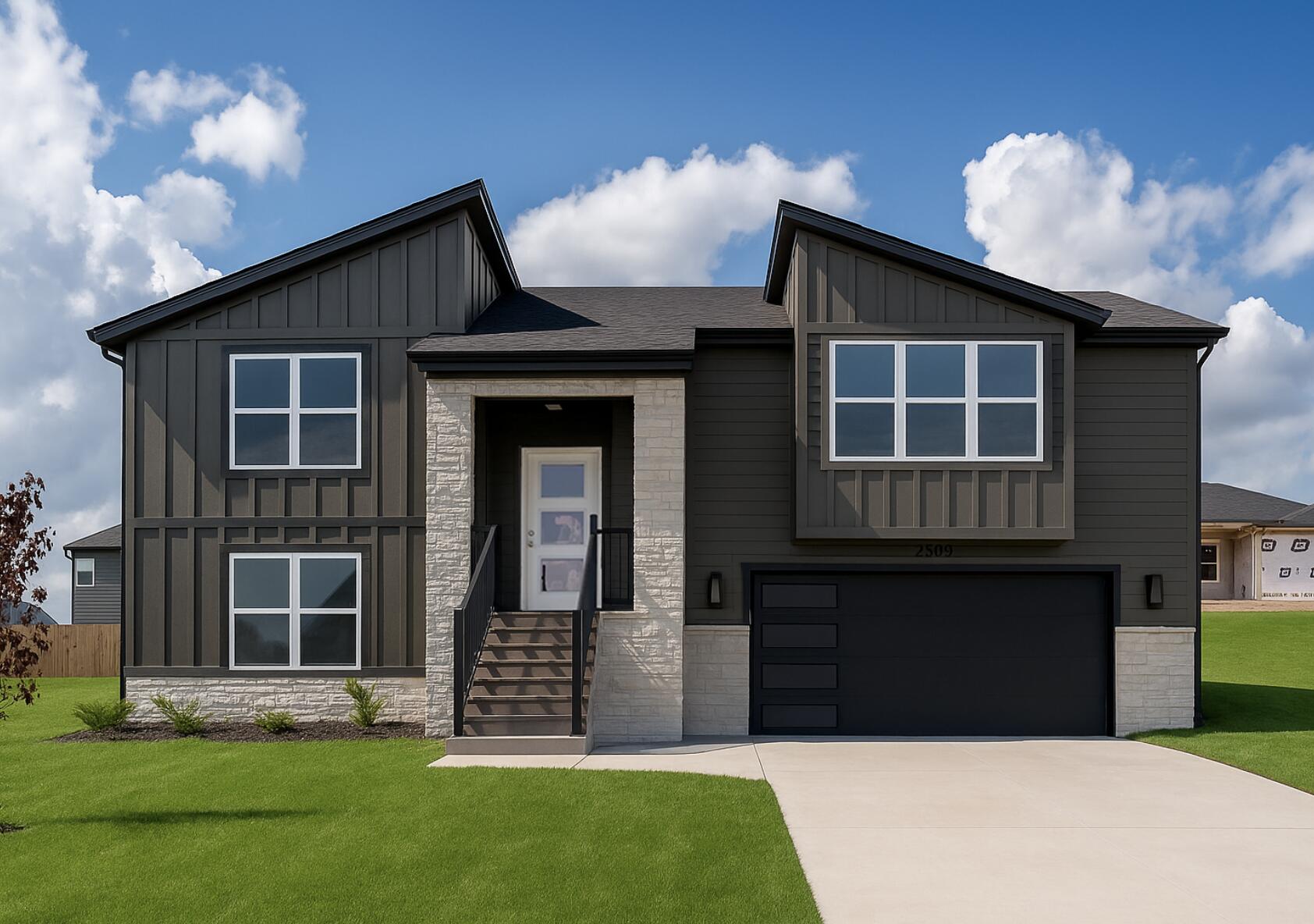 2509 W Pigeon Drive, Ozark MO 65721