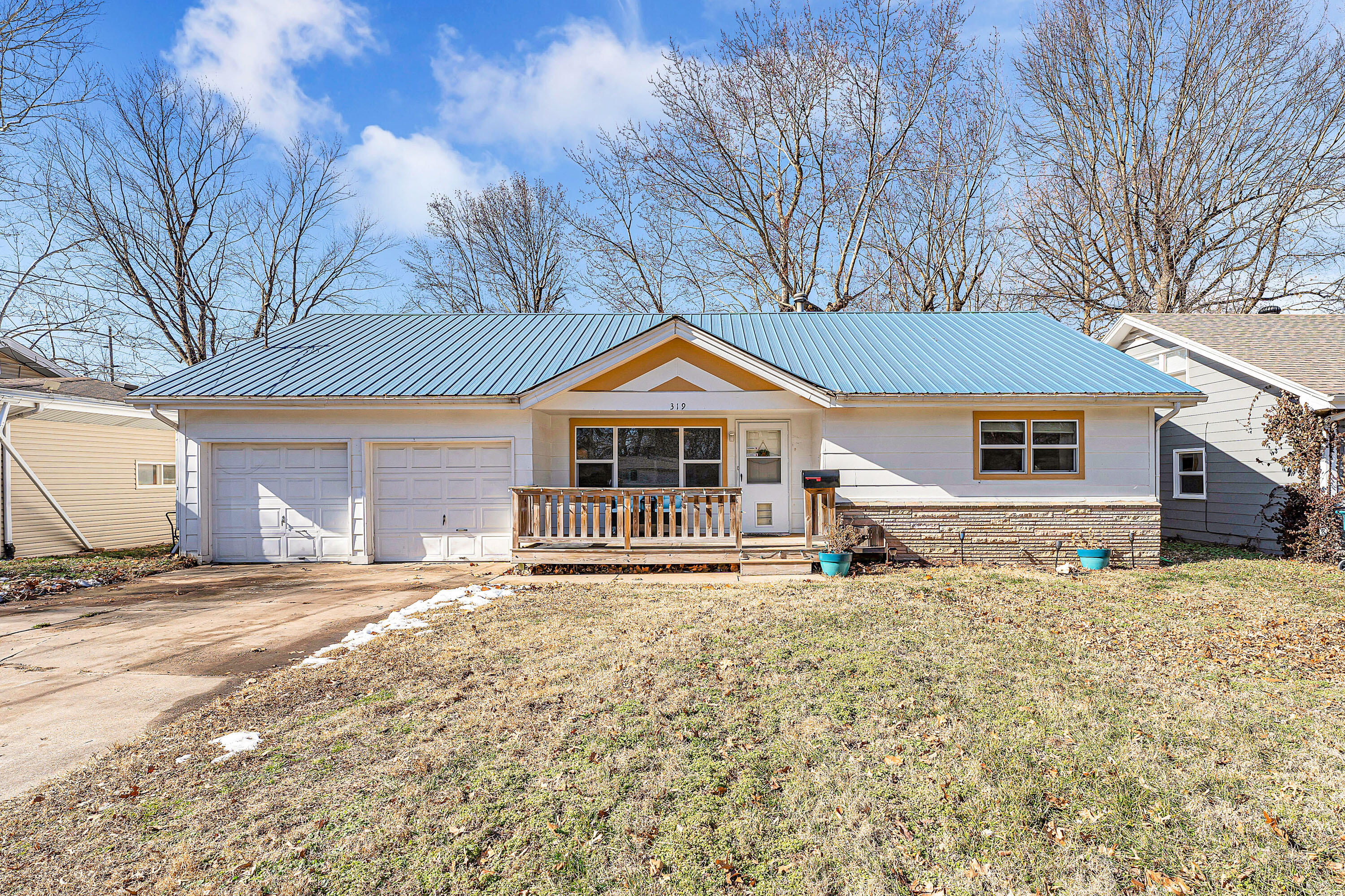 319 S Airwood Avenue, Springfield MO 65802