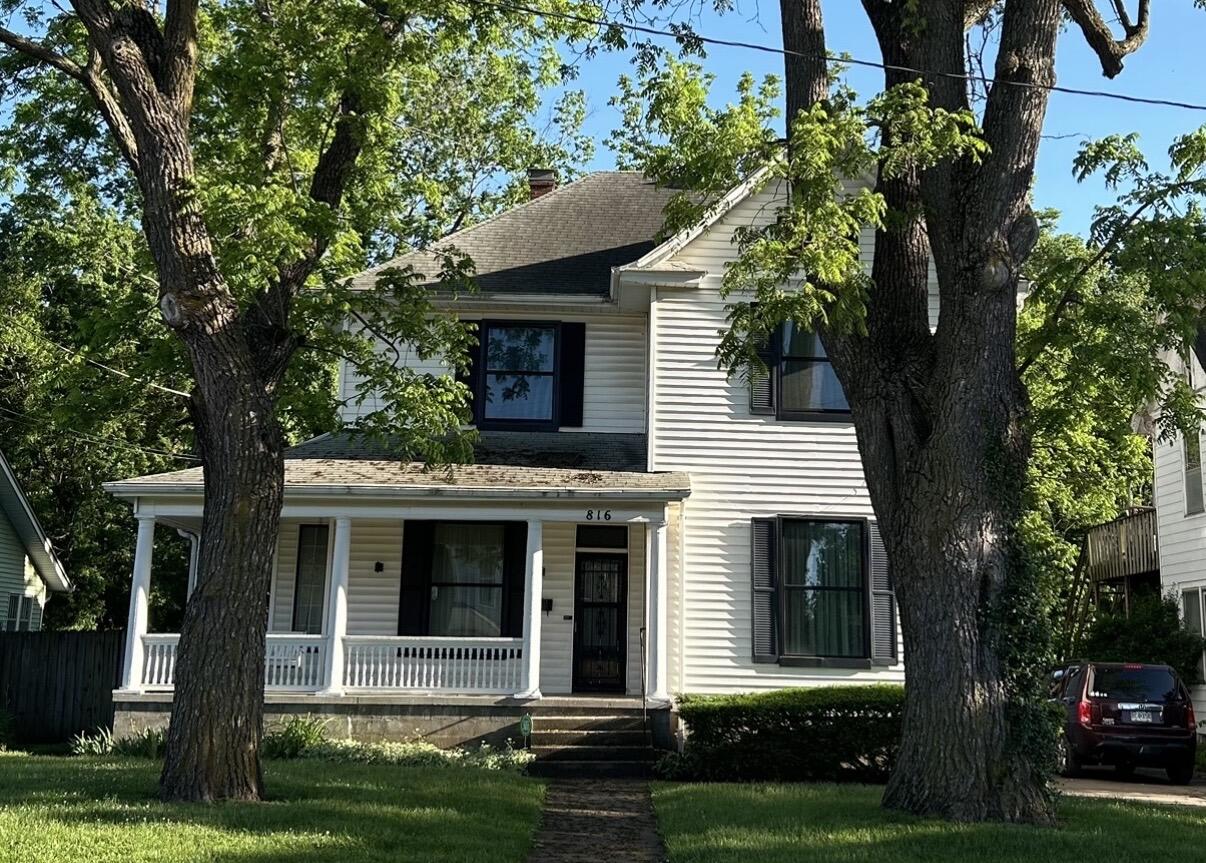 816 W State Street, Springfield MO 65806