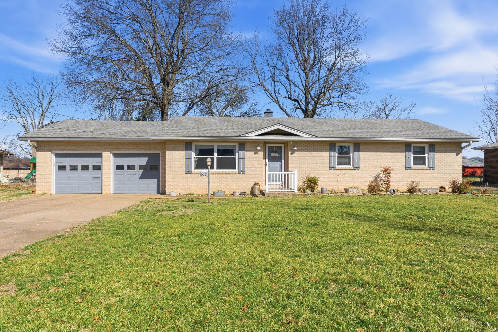 519 W Woodland Street, Springfield MO 65807