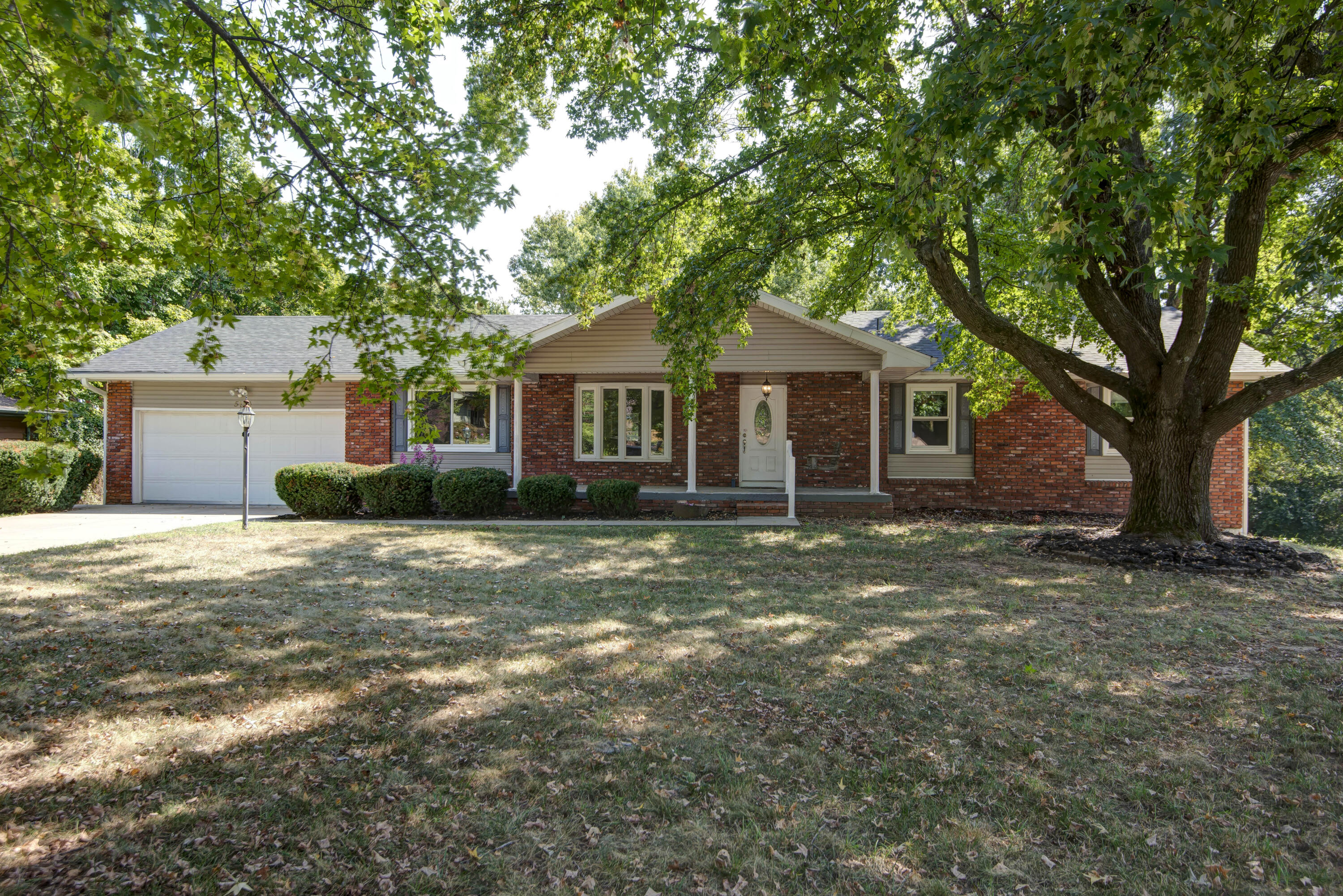 5150 S Tujunga Drive, Springfield MO 65810