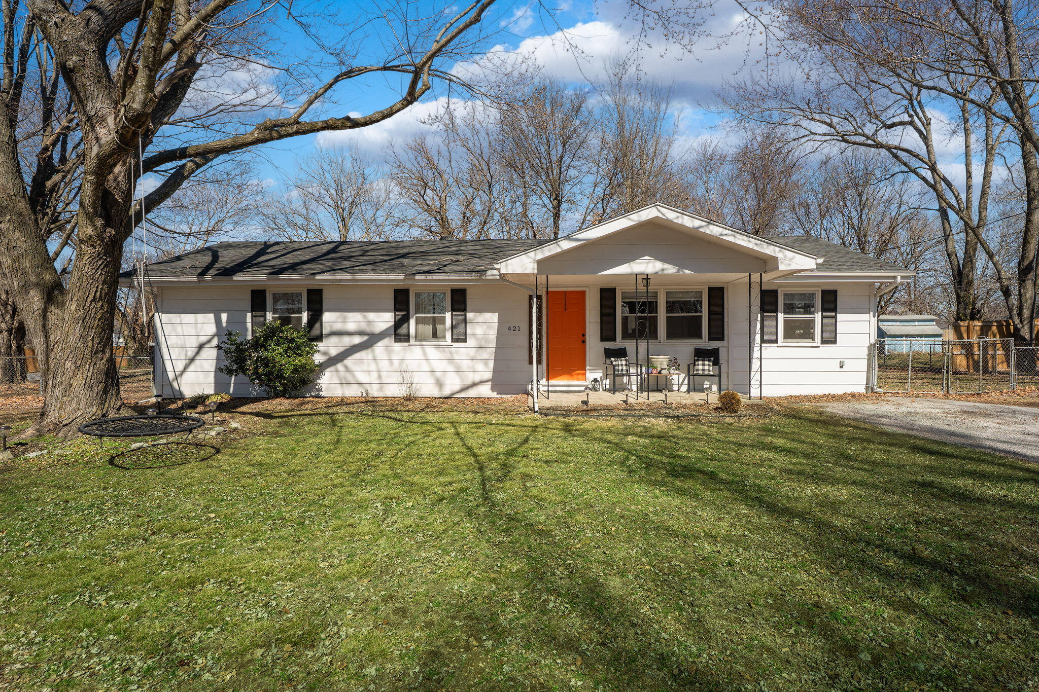 421 Cedar Street, Sparta MO 65753