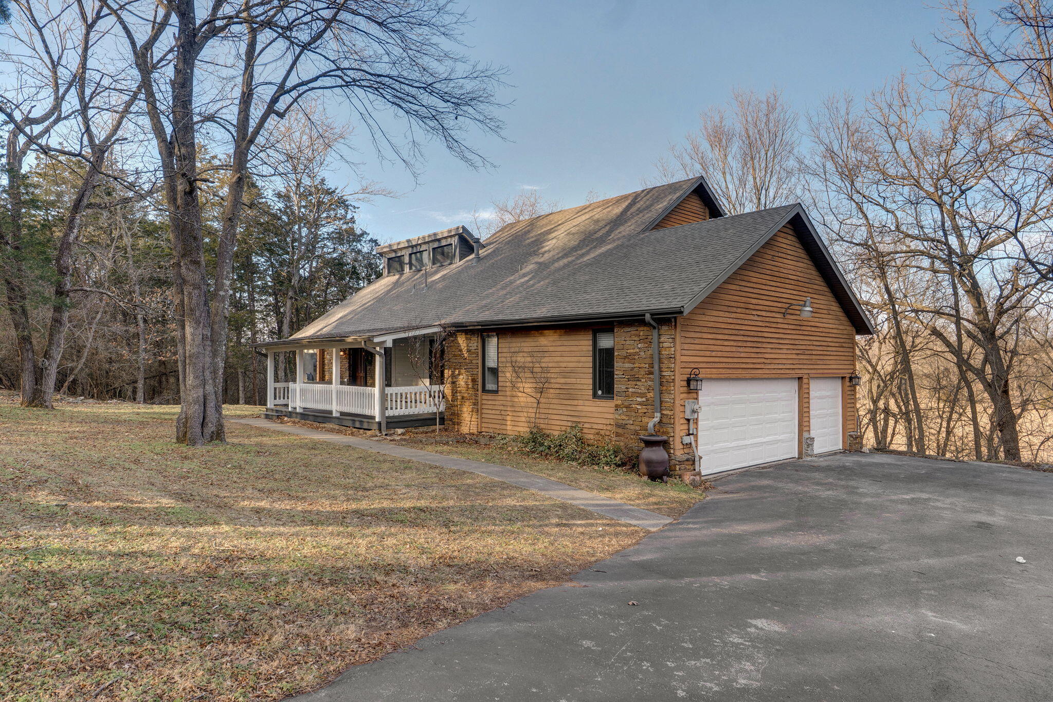 2497 E Farm Road 194, Ozark MO 65721