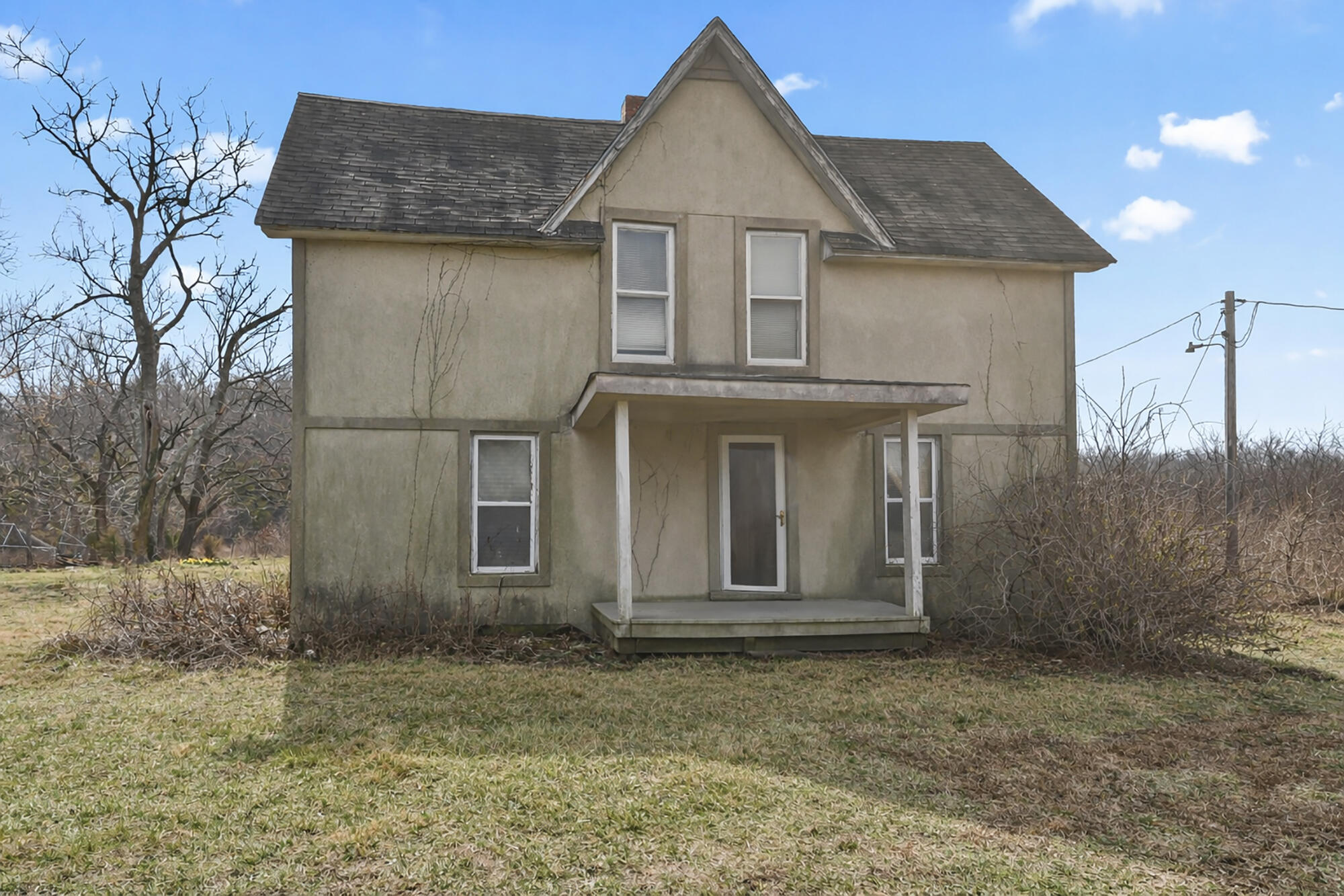 354 Grier Branch Road, Strafford MO 65757