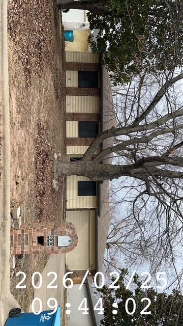 233 S Lulwood Avenue, Springfield MO 65802