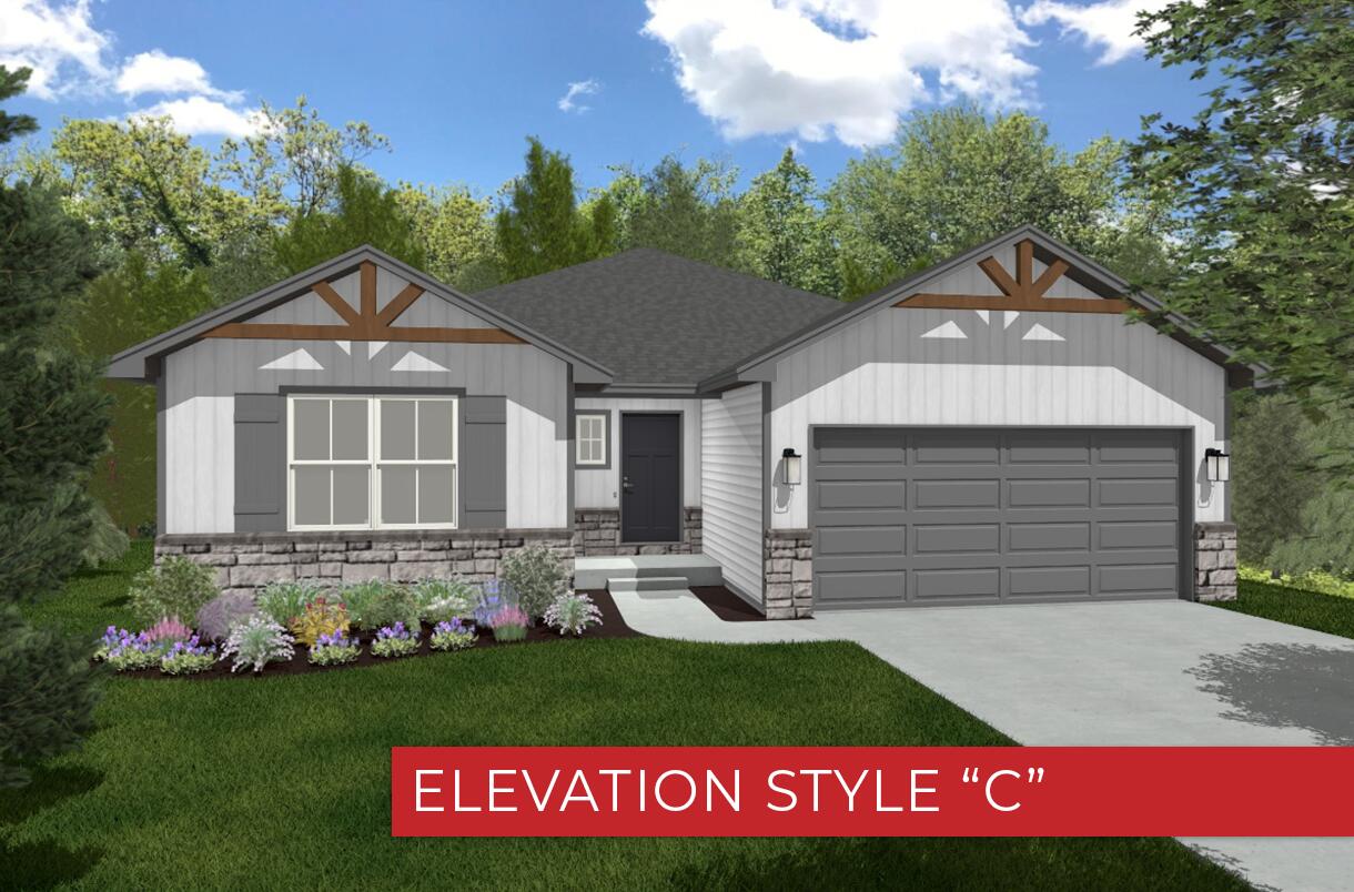 2119 N 25th Street, Ozark MO 65721