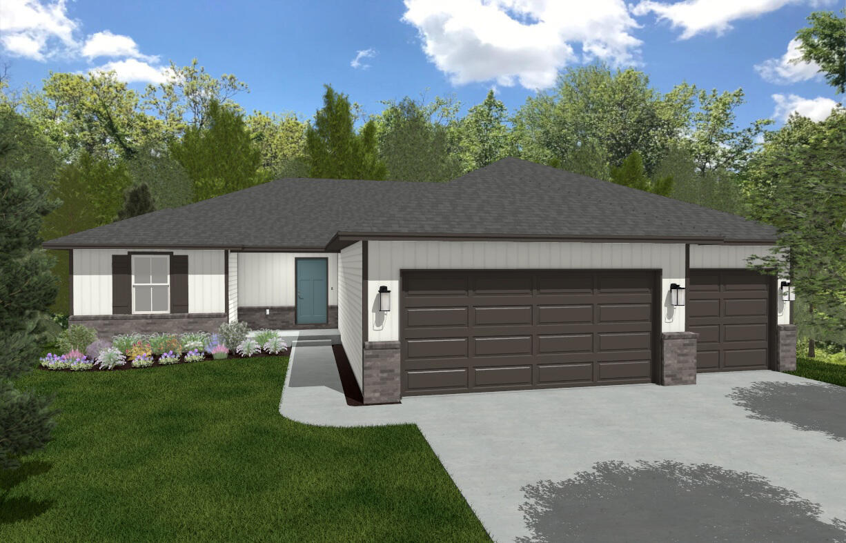 2121 N 25th Street, Ozark MO 65721