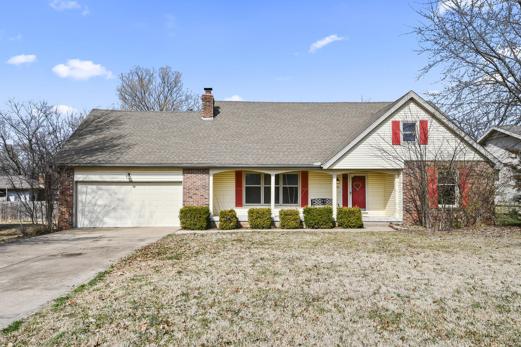 3193 W Wayland Street, Springfield MO 65807