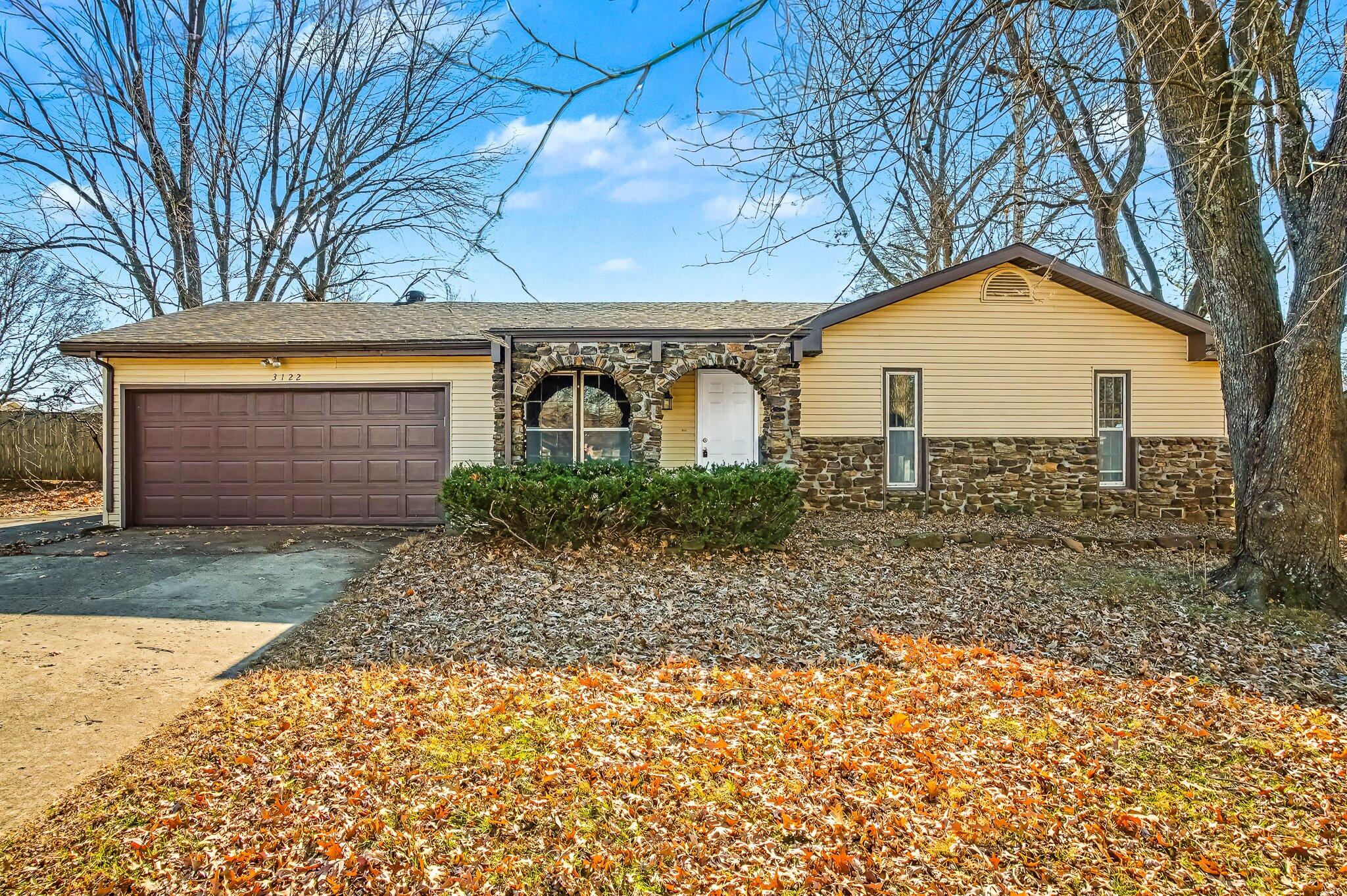 3122 W Edward Street, Springfield MO 65810