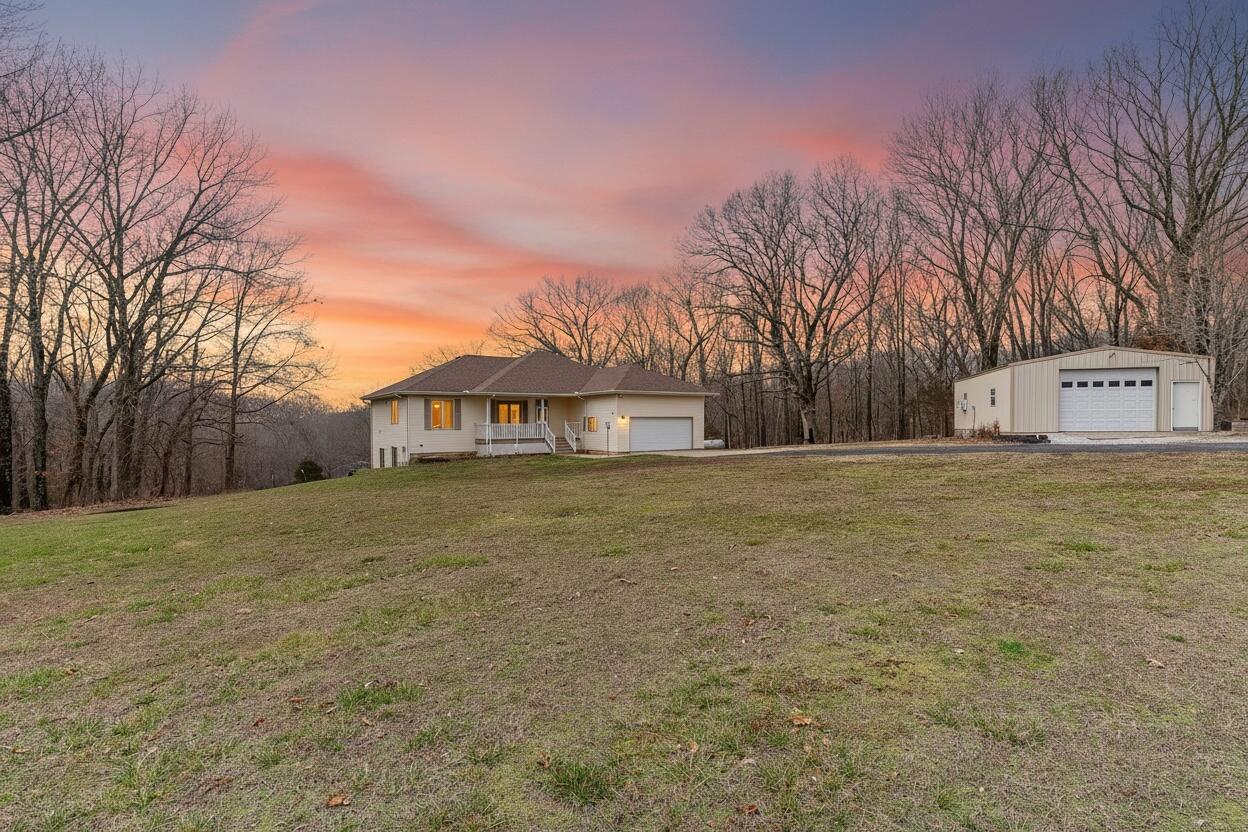 117 Chelsea Lane, Clever MO 65631