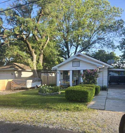 835 W Woodlawn Street, Springfield MO 65803