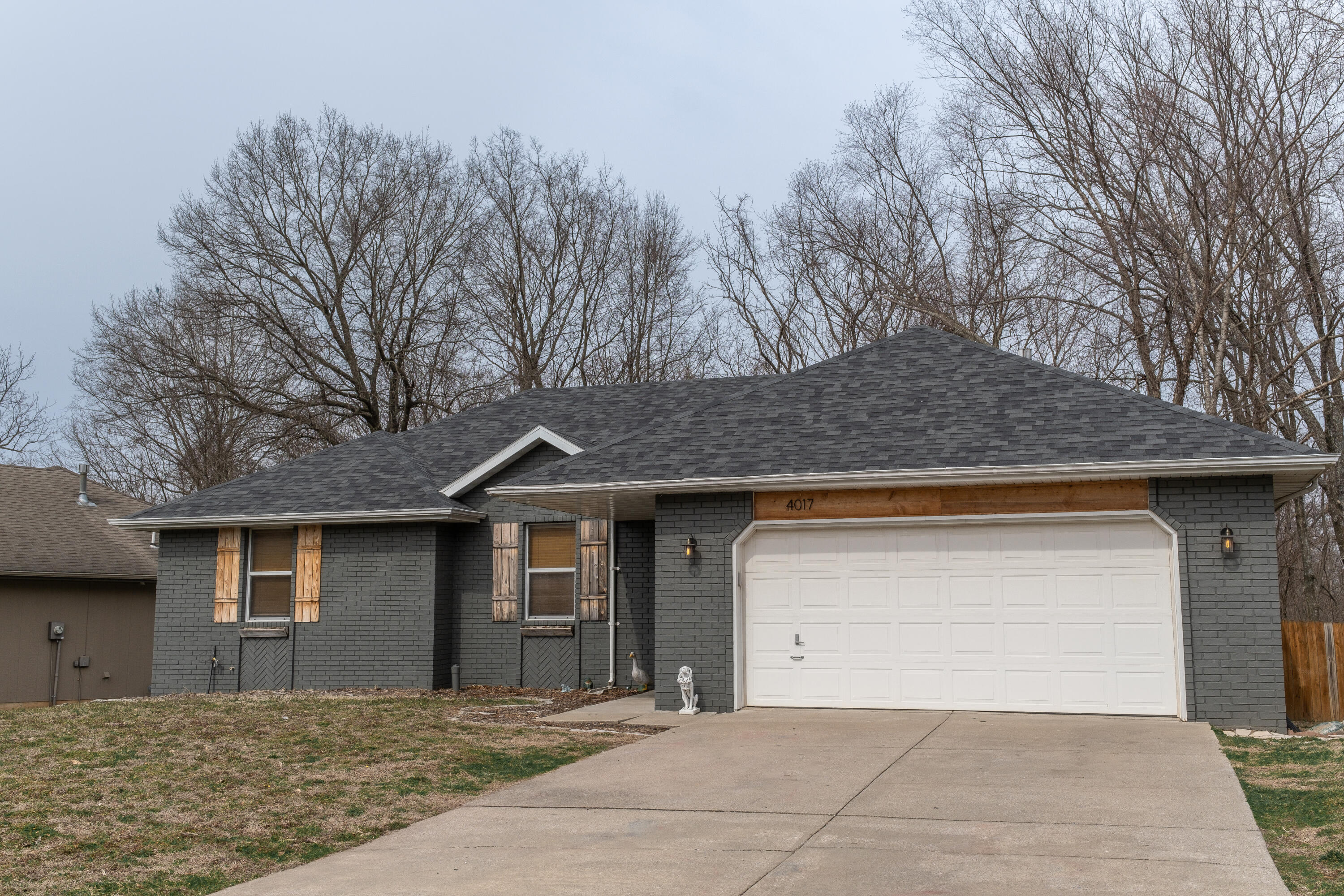 4017 W Tracy Street, Springfield MO 65807