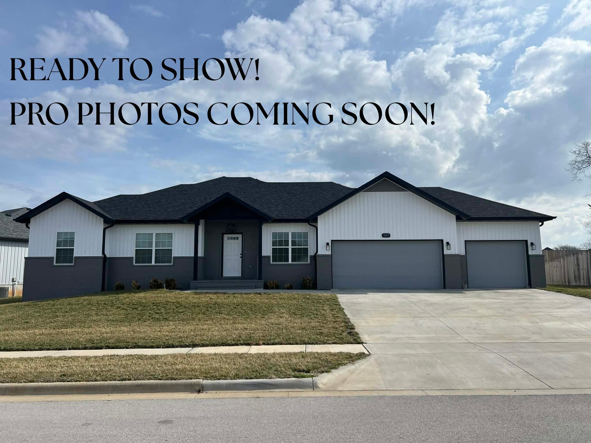 507 Cherokee Court, Rogersville MO 65742