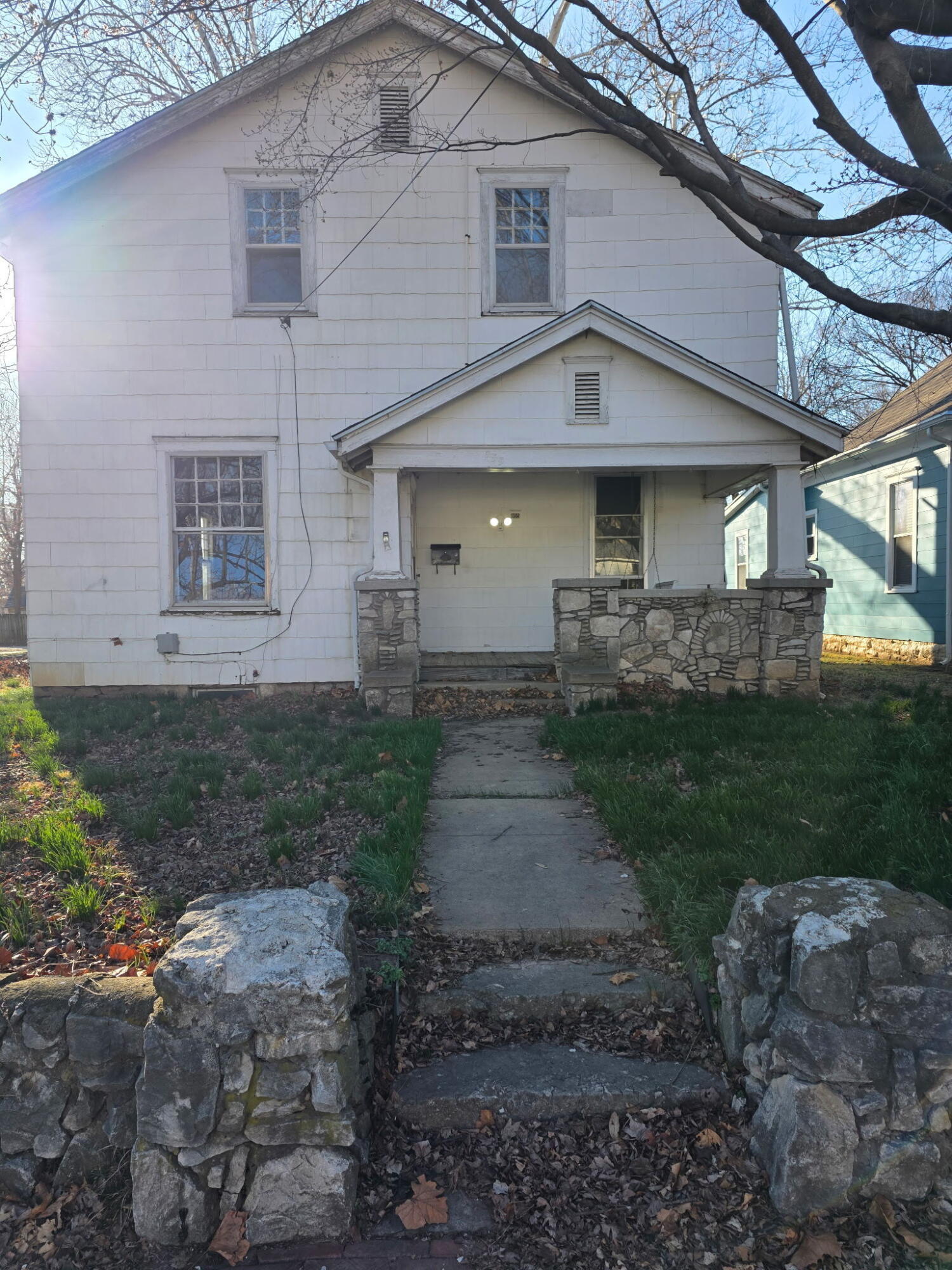 855 S Broadway Avenue, Springfield MO 65806