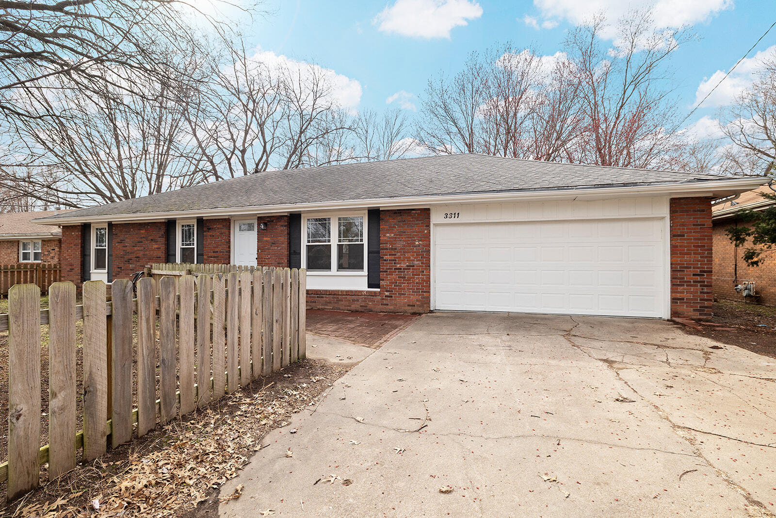 3311 S Jefferson Avenue, Springfield MO 65807