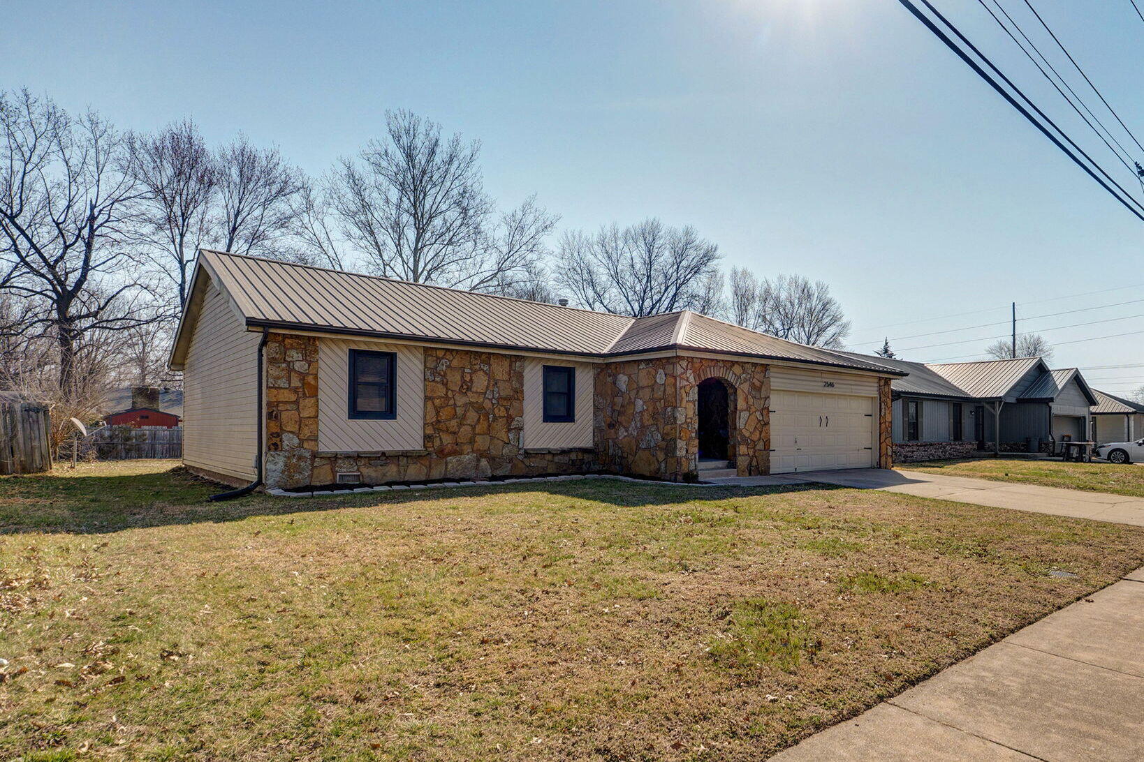 2546 S Fort Avenue, Springfield MO 65807