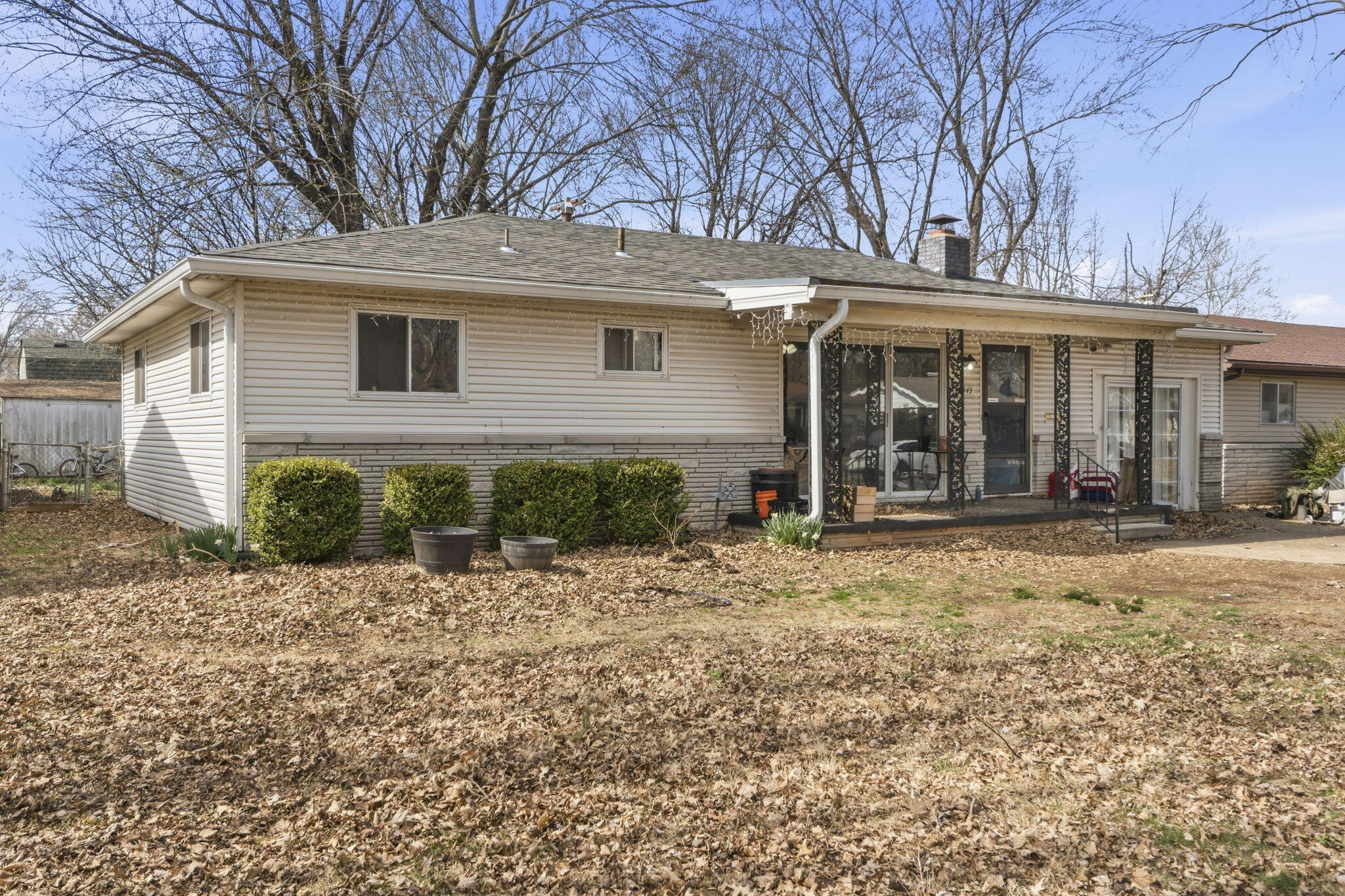 1949 S Broadway Avenue, Springfield MO 65807