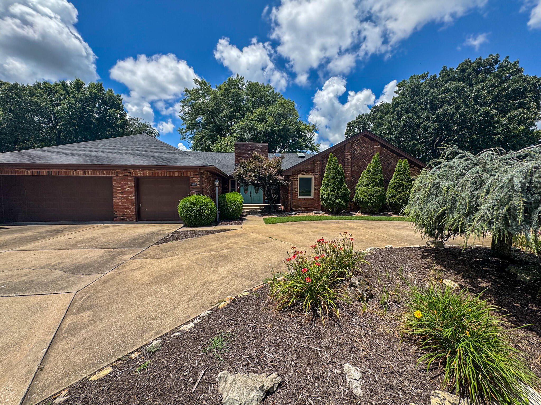 8420 Interlochen Drive, Nixa MO 65714