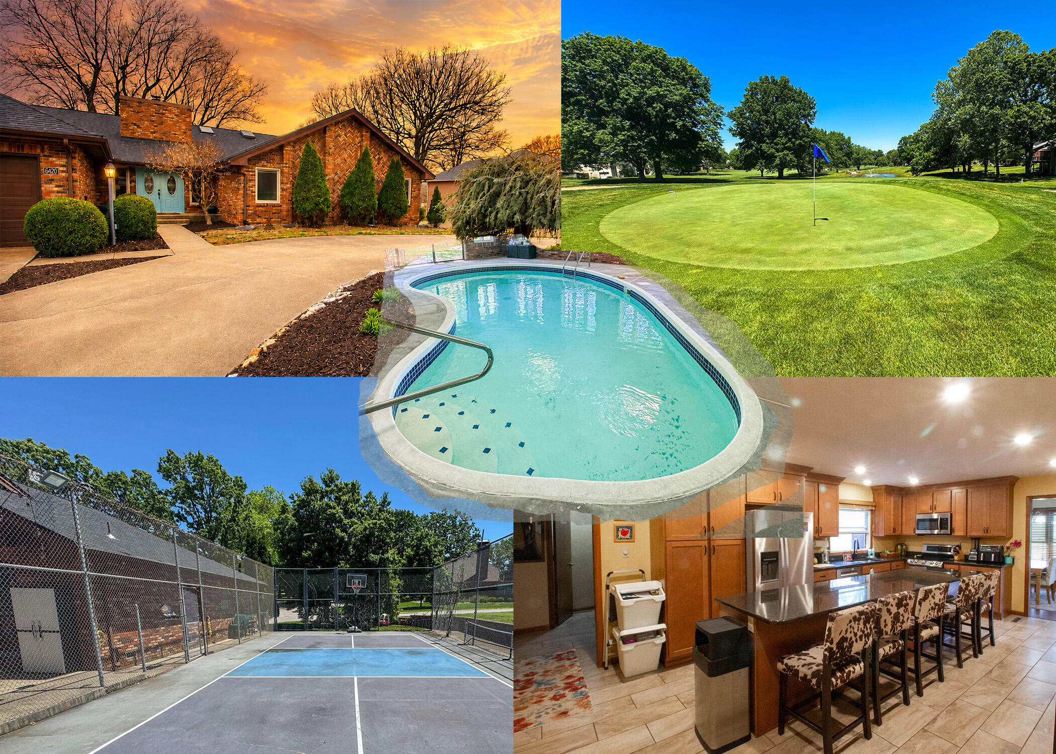 8420 Interlochen Drive, Nixa MO 65714