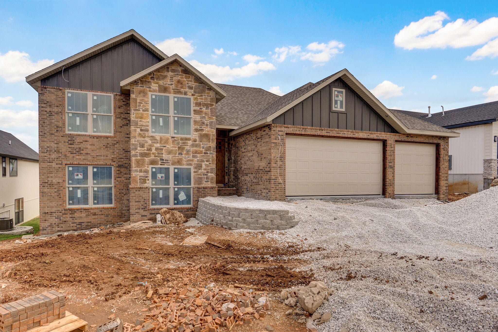 3014 W Teton Drive, Springfield MO 65810
