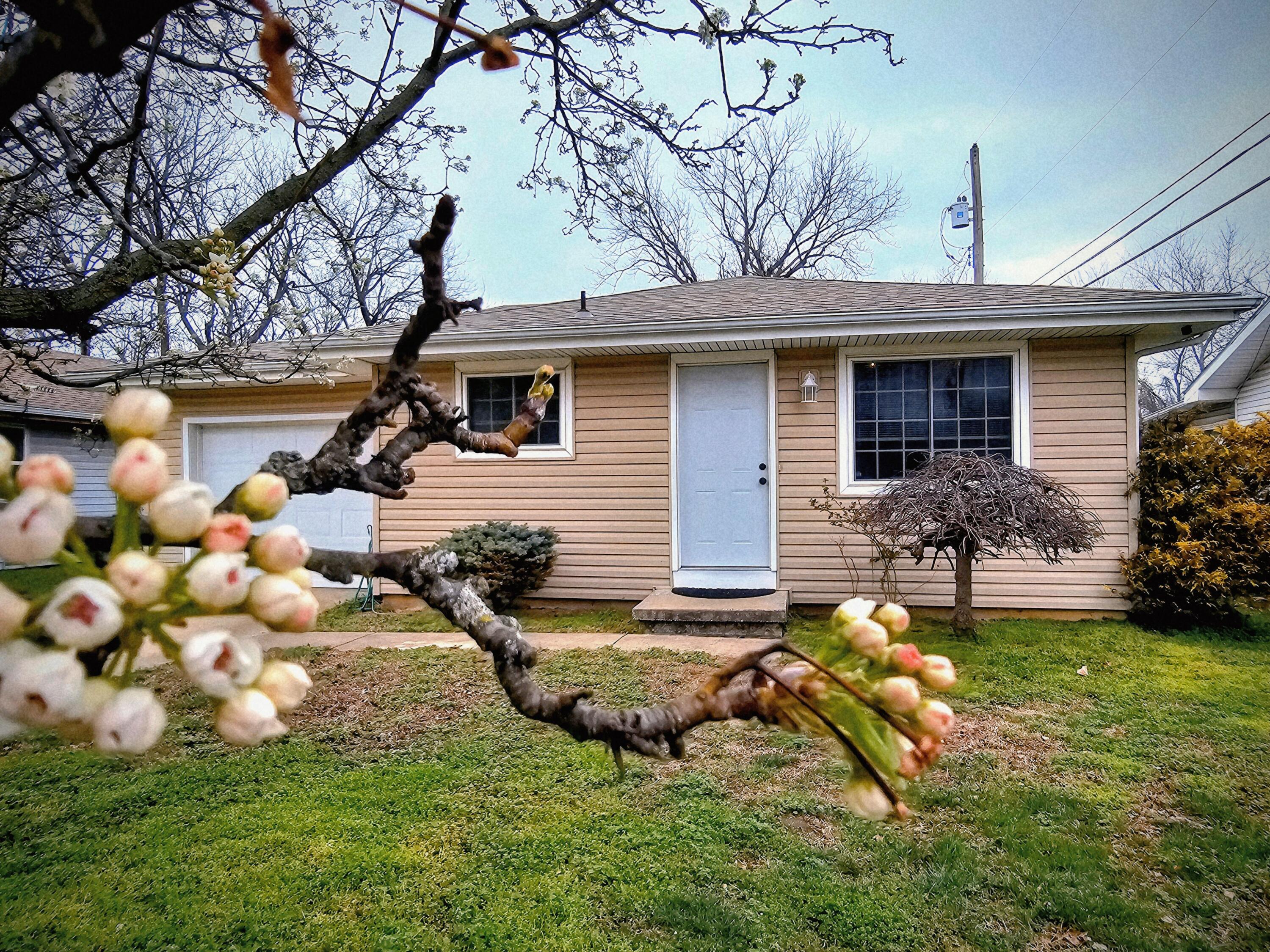 2565 E Atlantic Street, Springfield MO 65803
