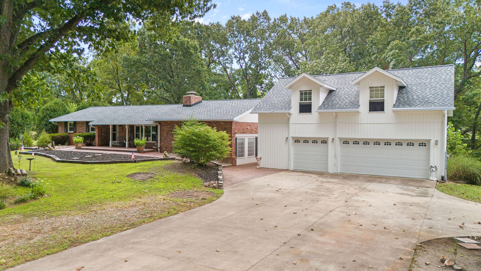 178 Garner Drive, Ozark MO 65721