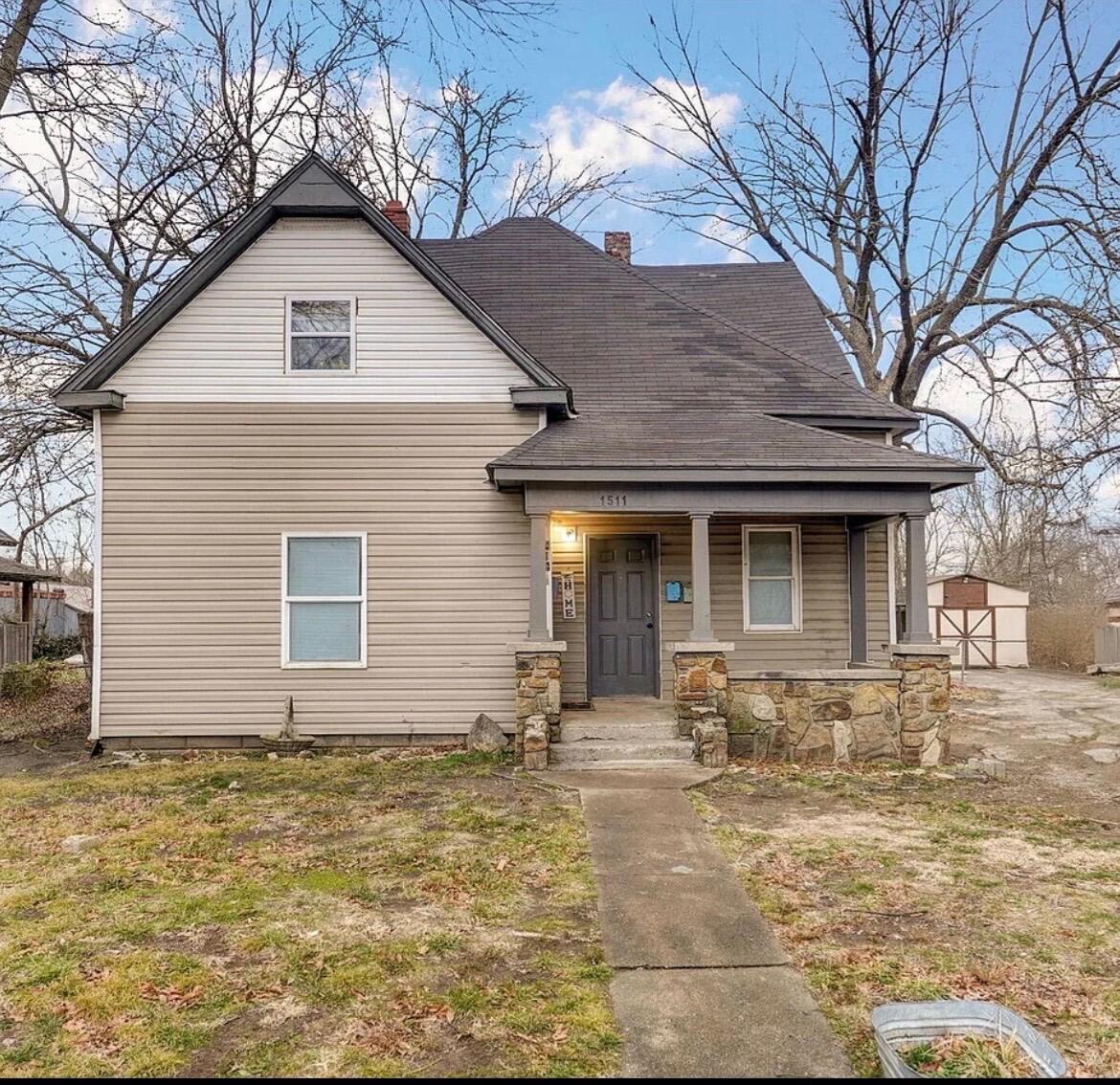 1511 W Florida Street, Springfield MO 65803