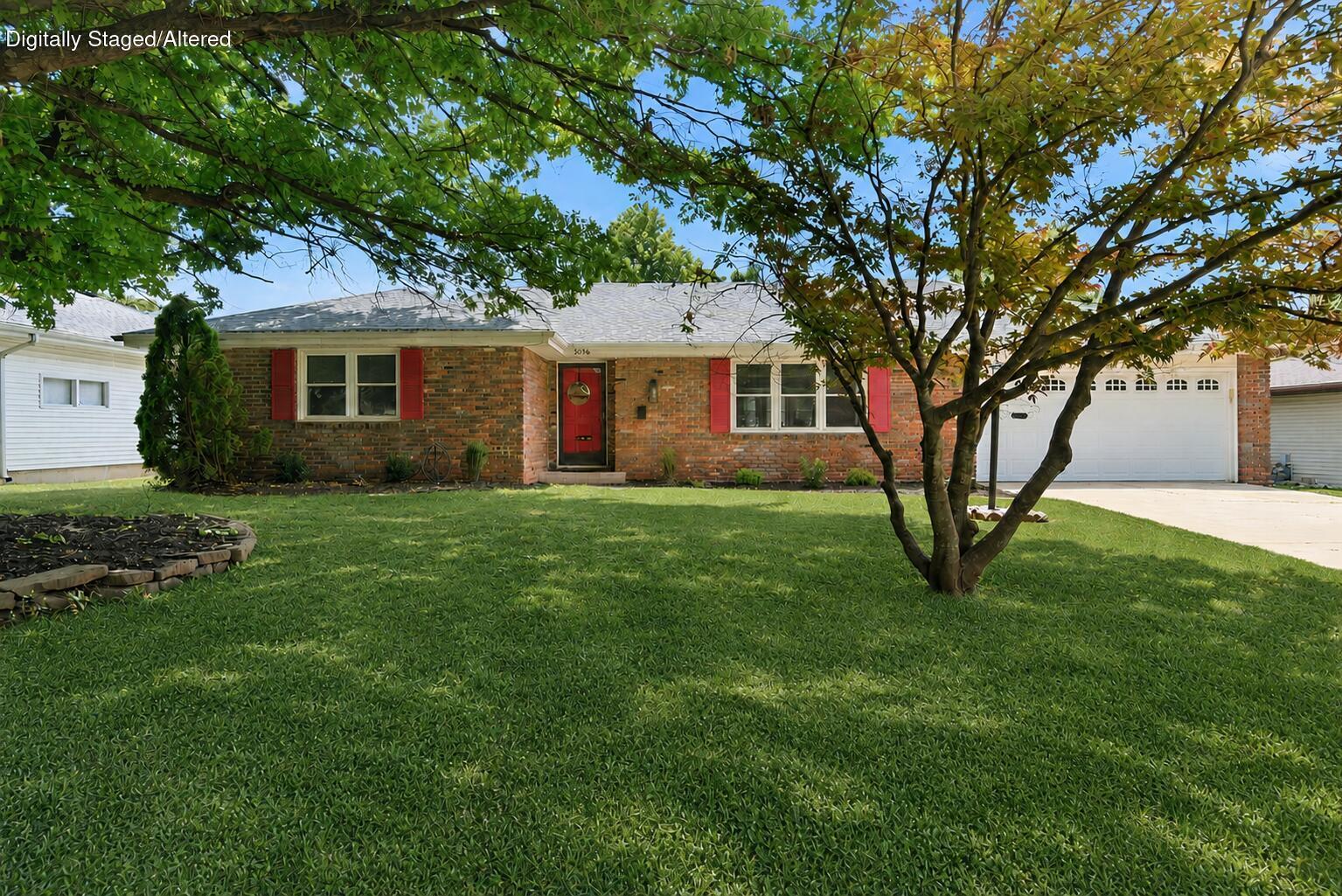 3056 E Rocklyn Road, Springfield MO 65804