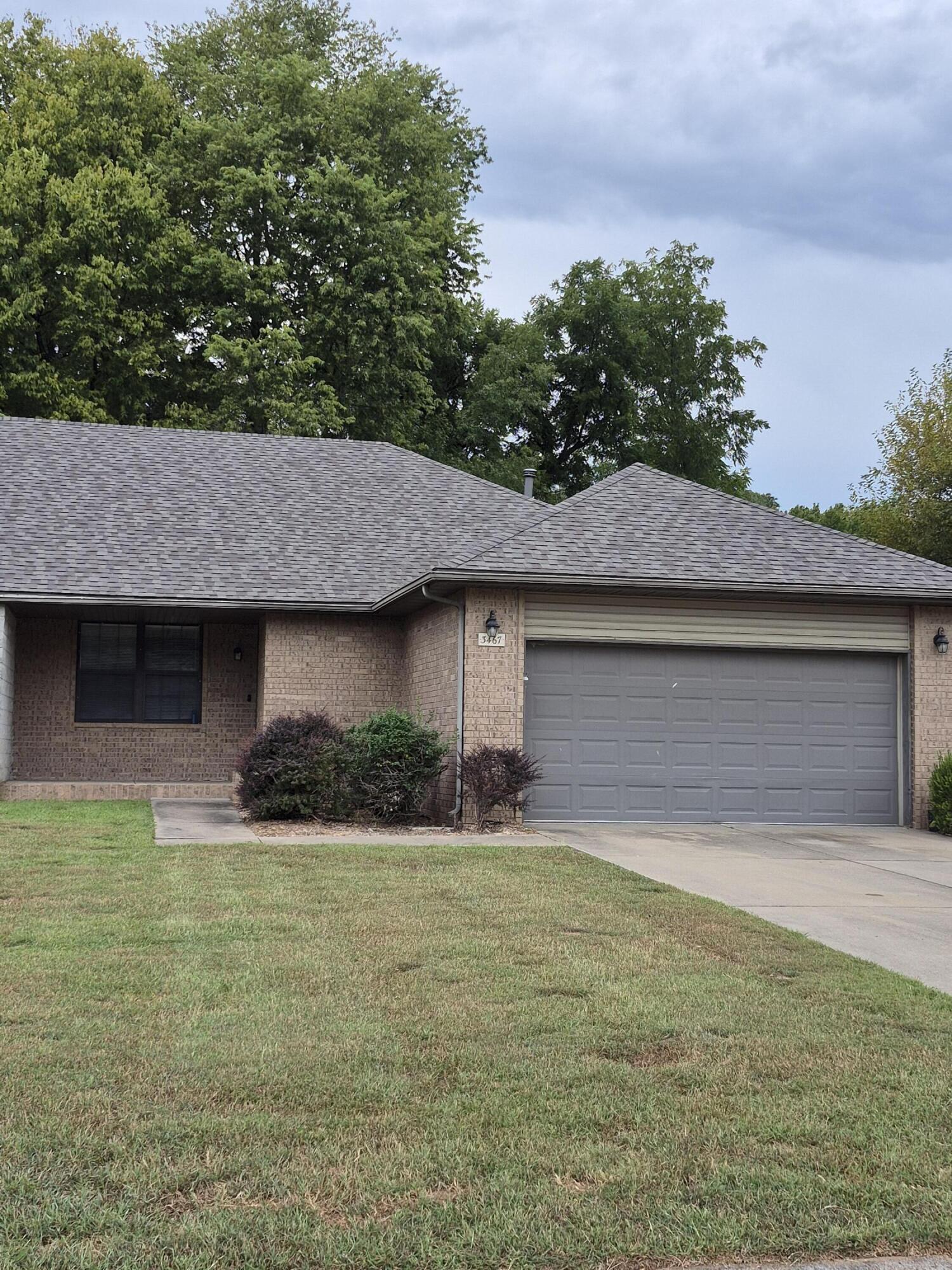 3467 S Doris Avenue, Springfield MO 65807
