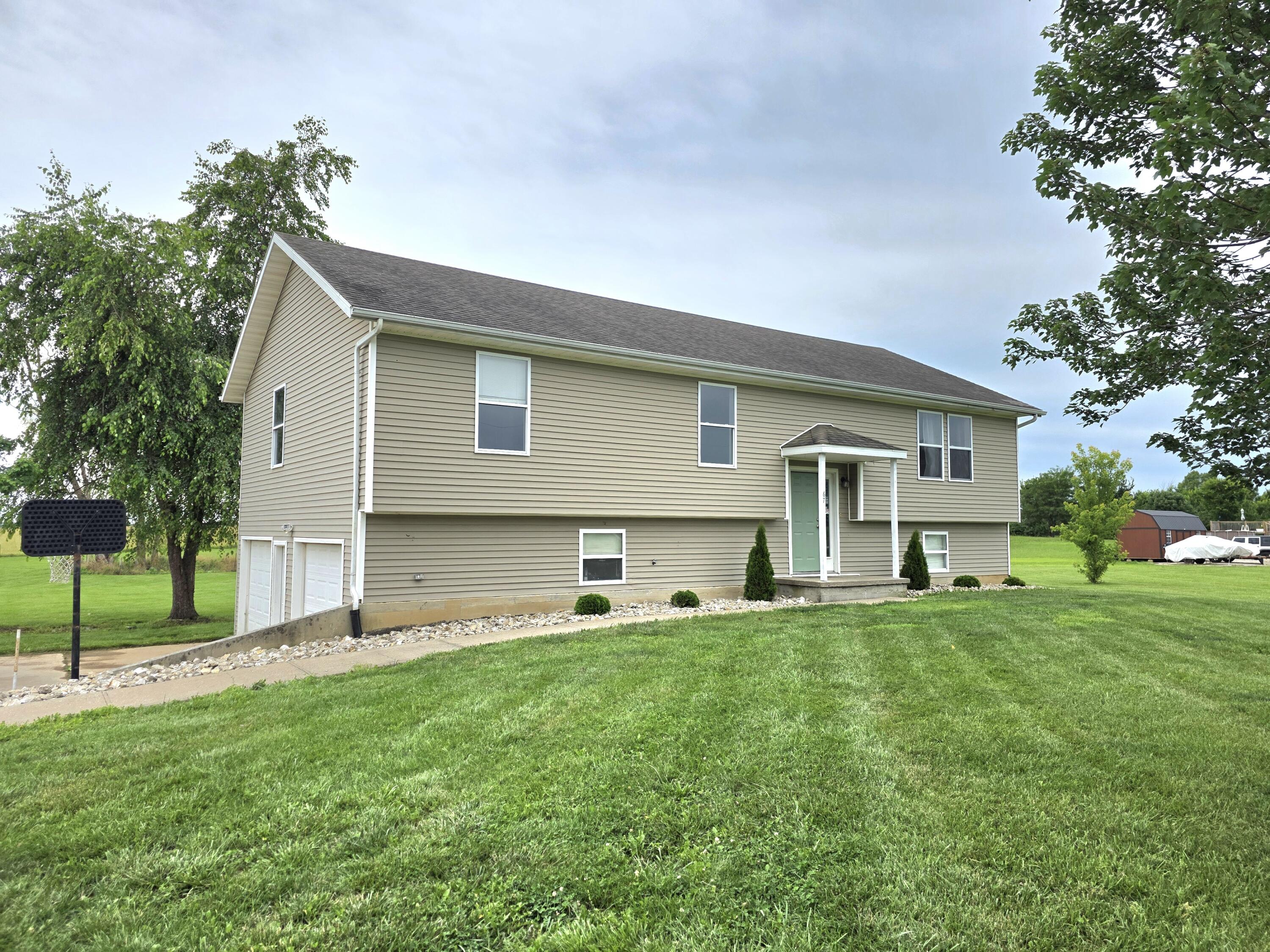 67 Broadview Drive, Marshfield MO 65706