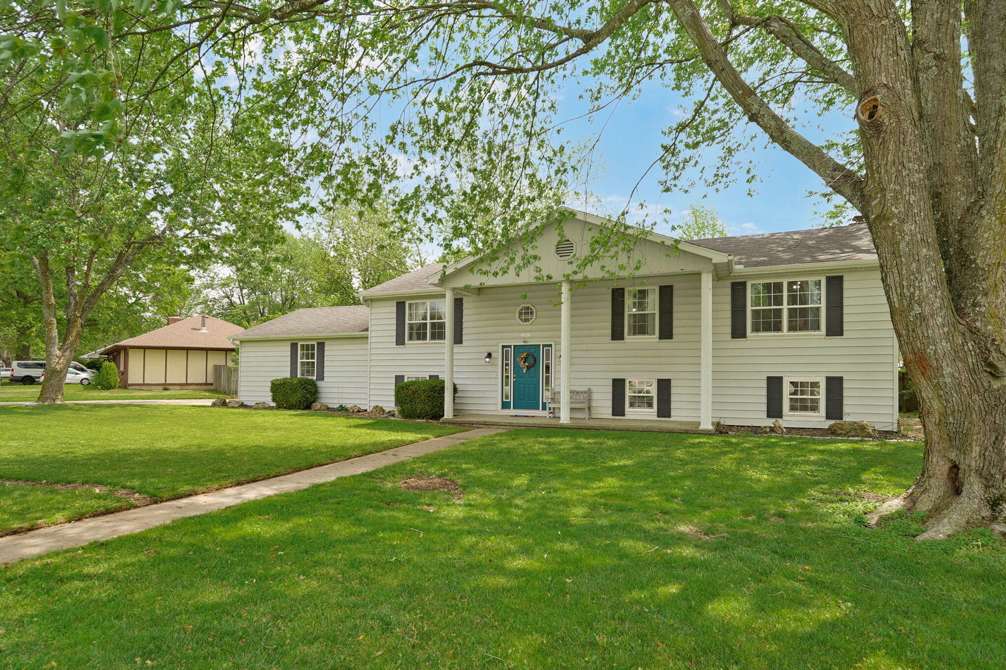 4626 S Ridgecrest Drive, Springfield MO 65810