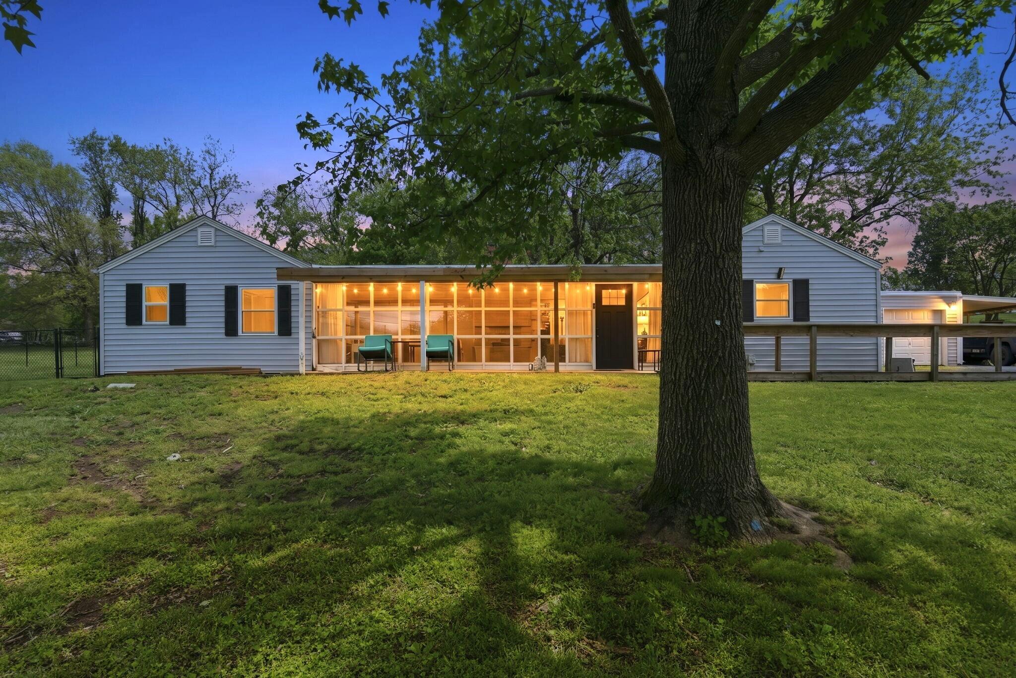 2415 E Valley Water Mill Road, Springfield MO 65803