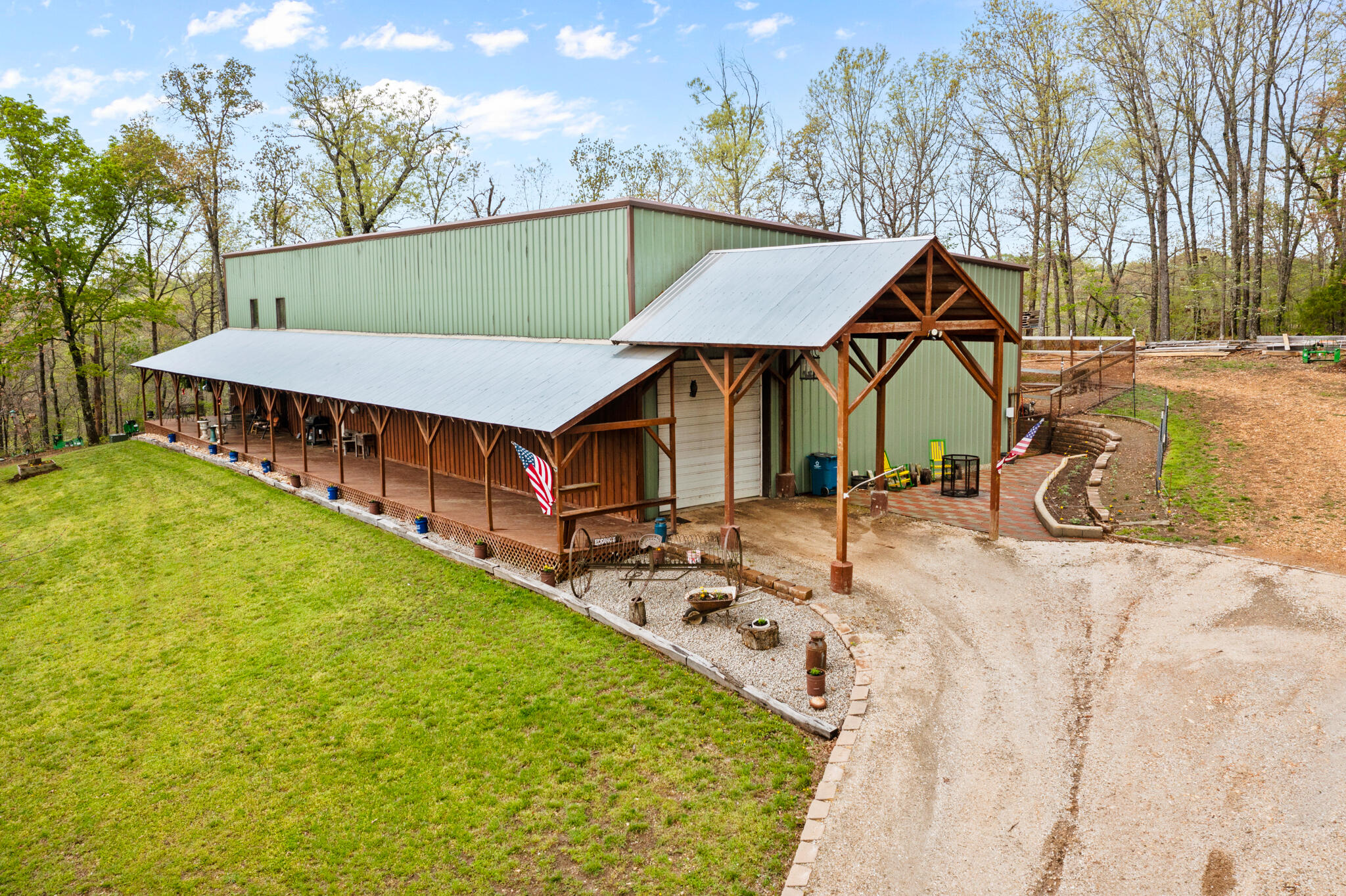 2907 Moon Valley Road, Ozark MO 65721