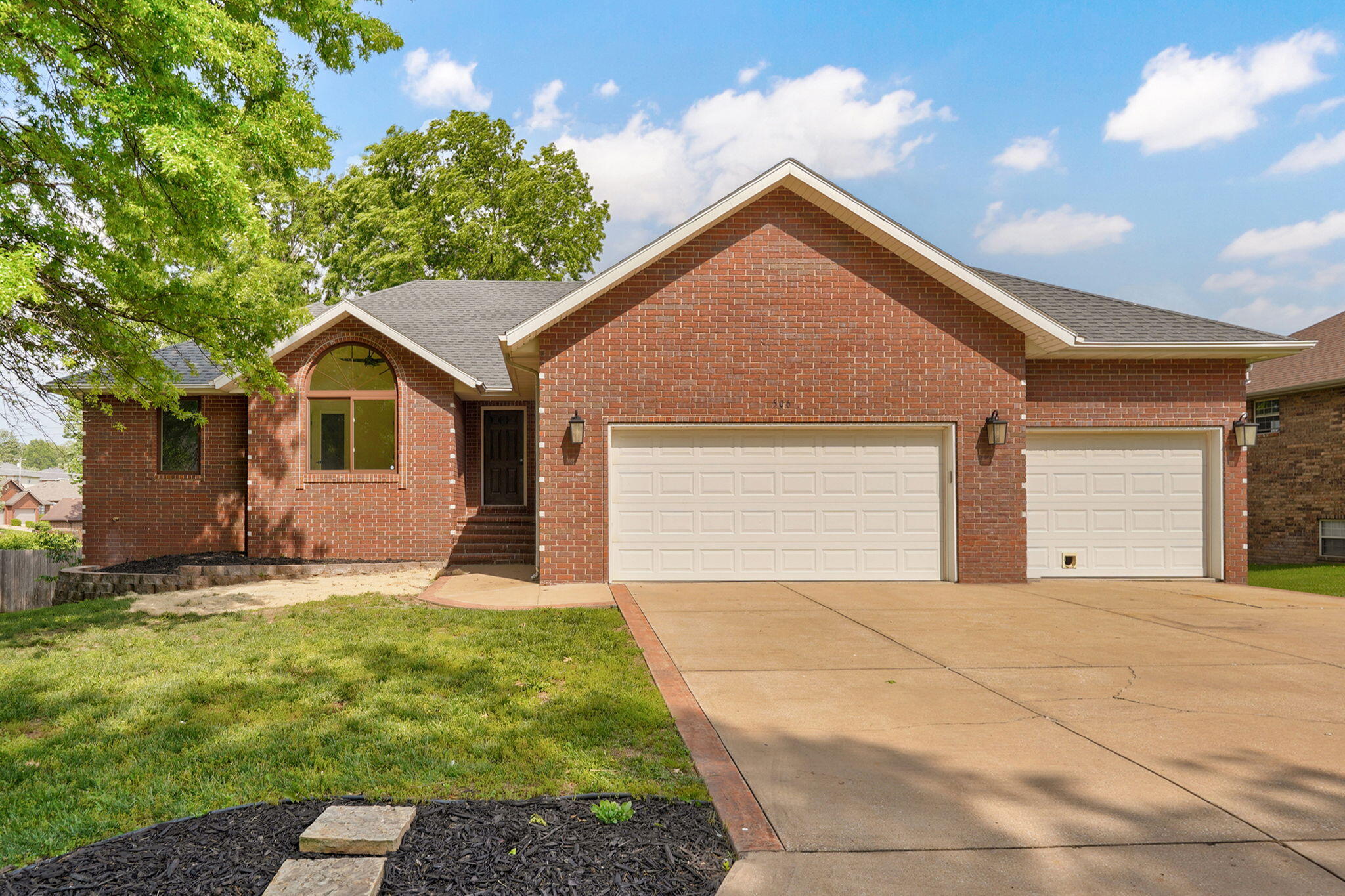 506 S Pepperhill Drive, Nixa MO 65714
