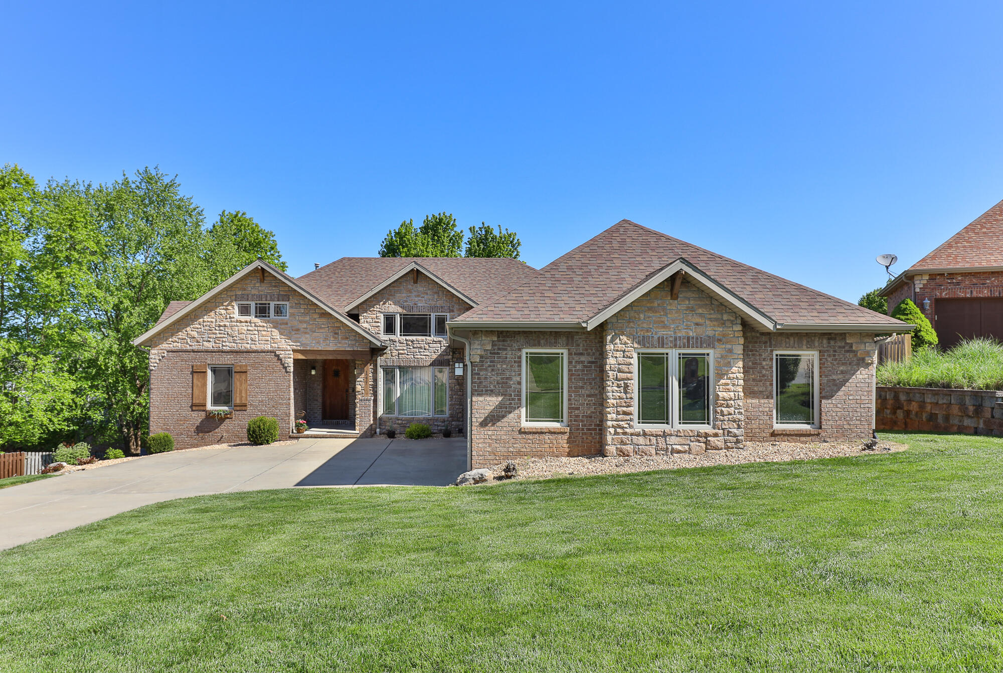 1277 Hayden Court, Springfield MO 65804