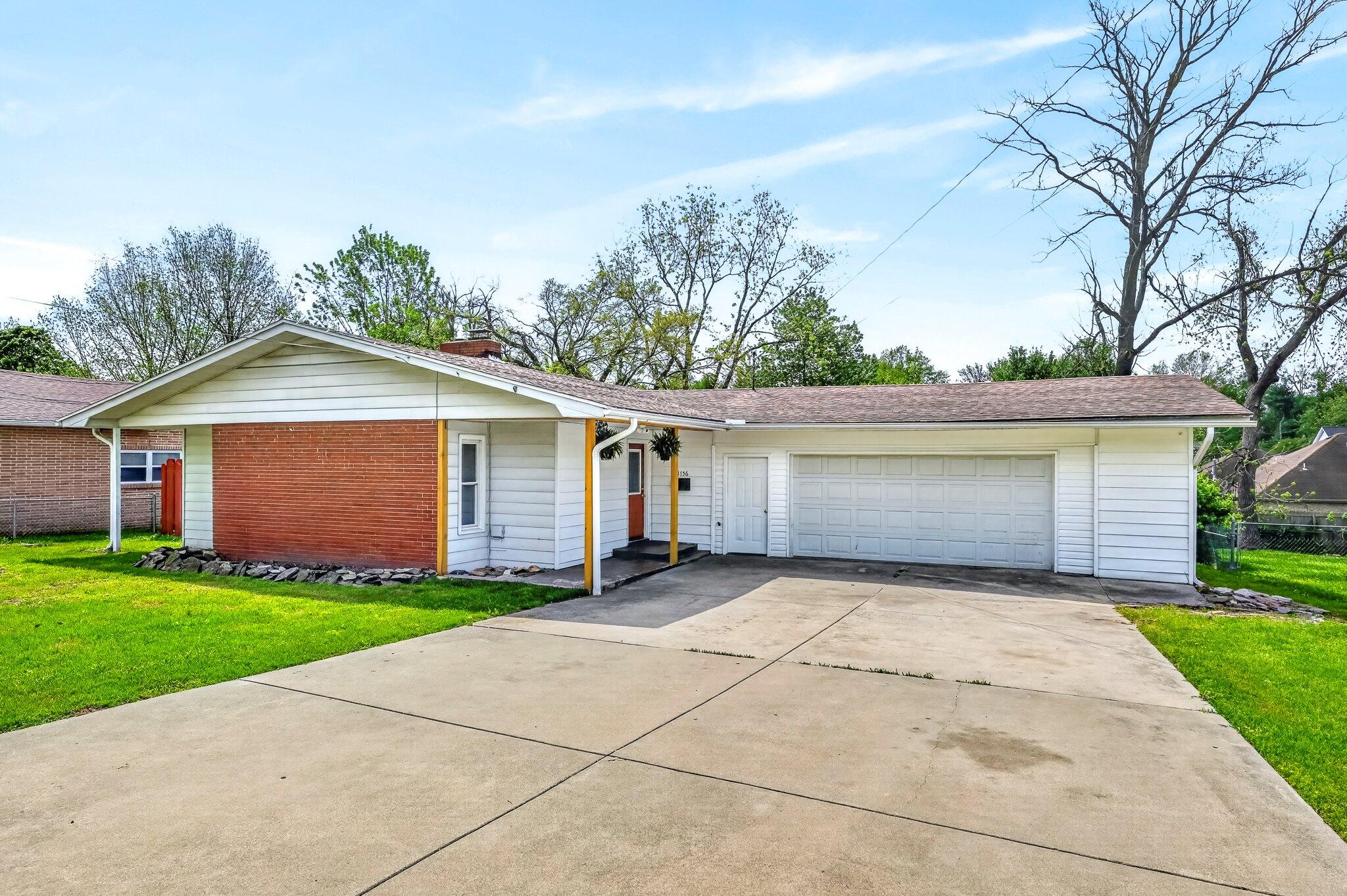 3156 E Latoka Street, Springfield MO 65804