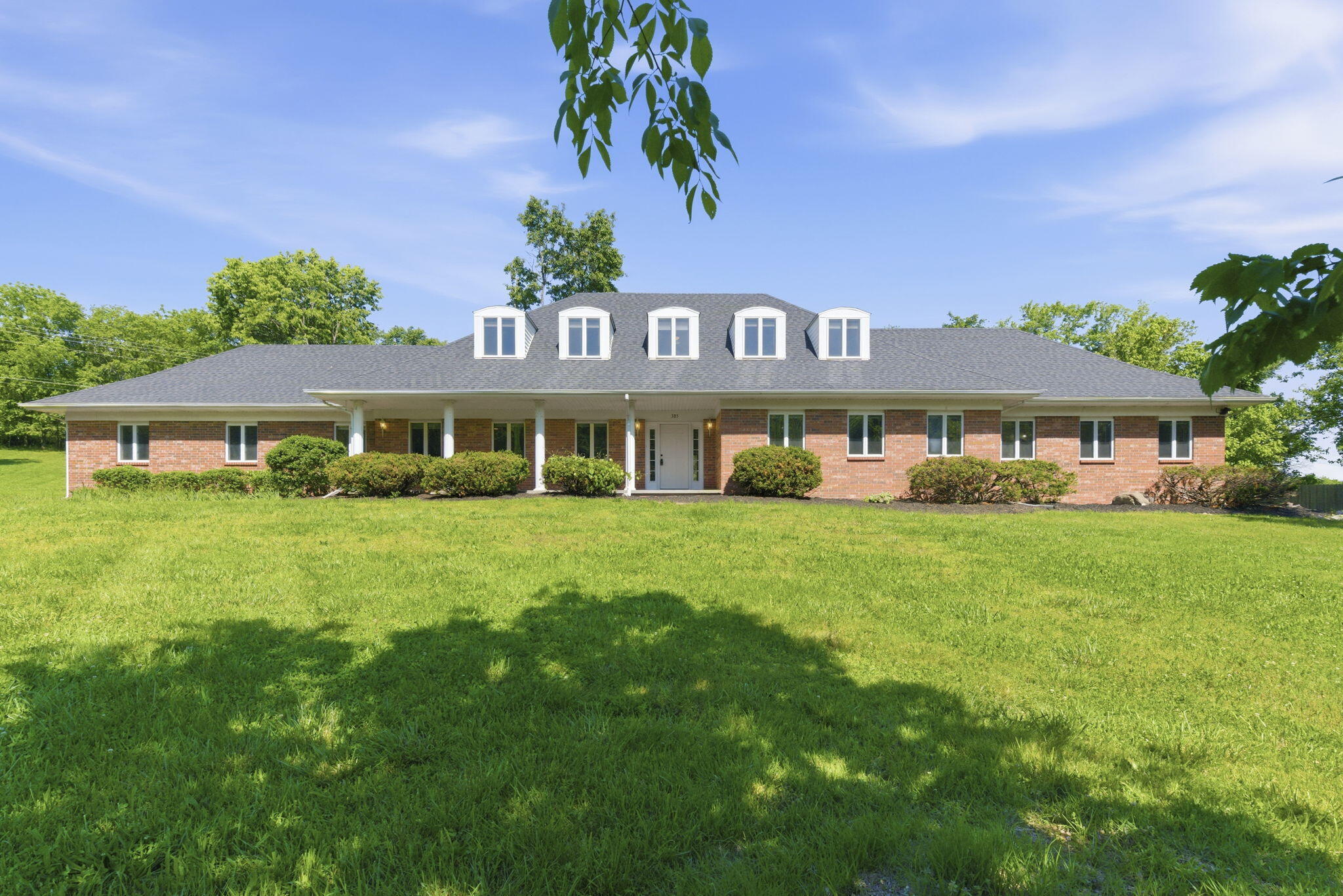 385 Jones Road, Ozark MO 65721