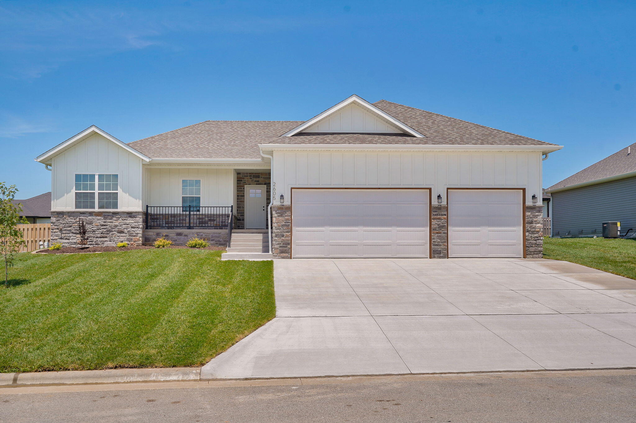 2605 W Webb Road, Ozark MO 65721