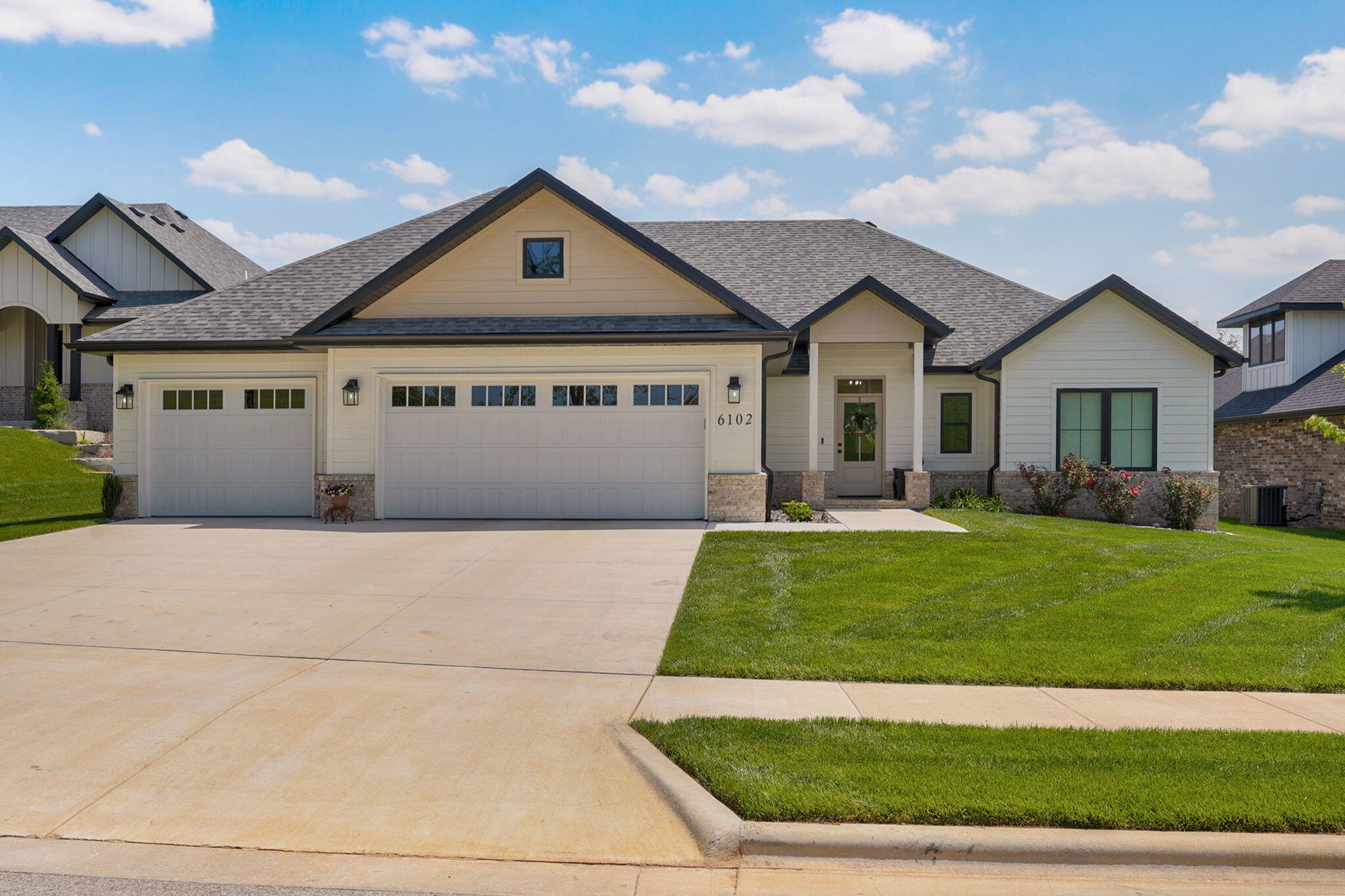 6102 S Holland Avenue, Springfield MO 65810