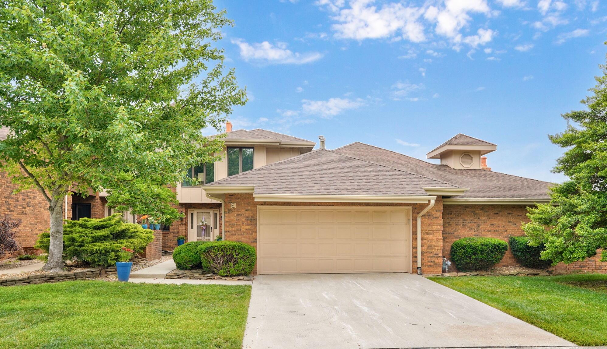 3141 E Raynell Street Unit E, Springfield MO 65804